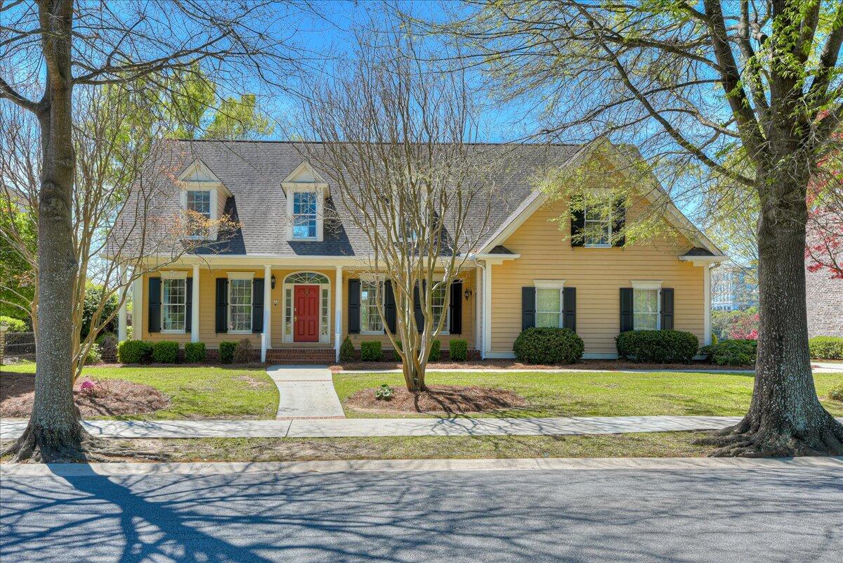 252 E Shoreline Drive, North Augusta, SC 29841 Listing Photo  1