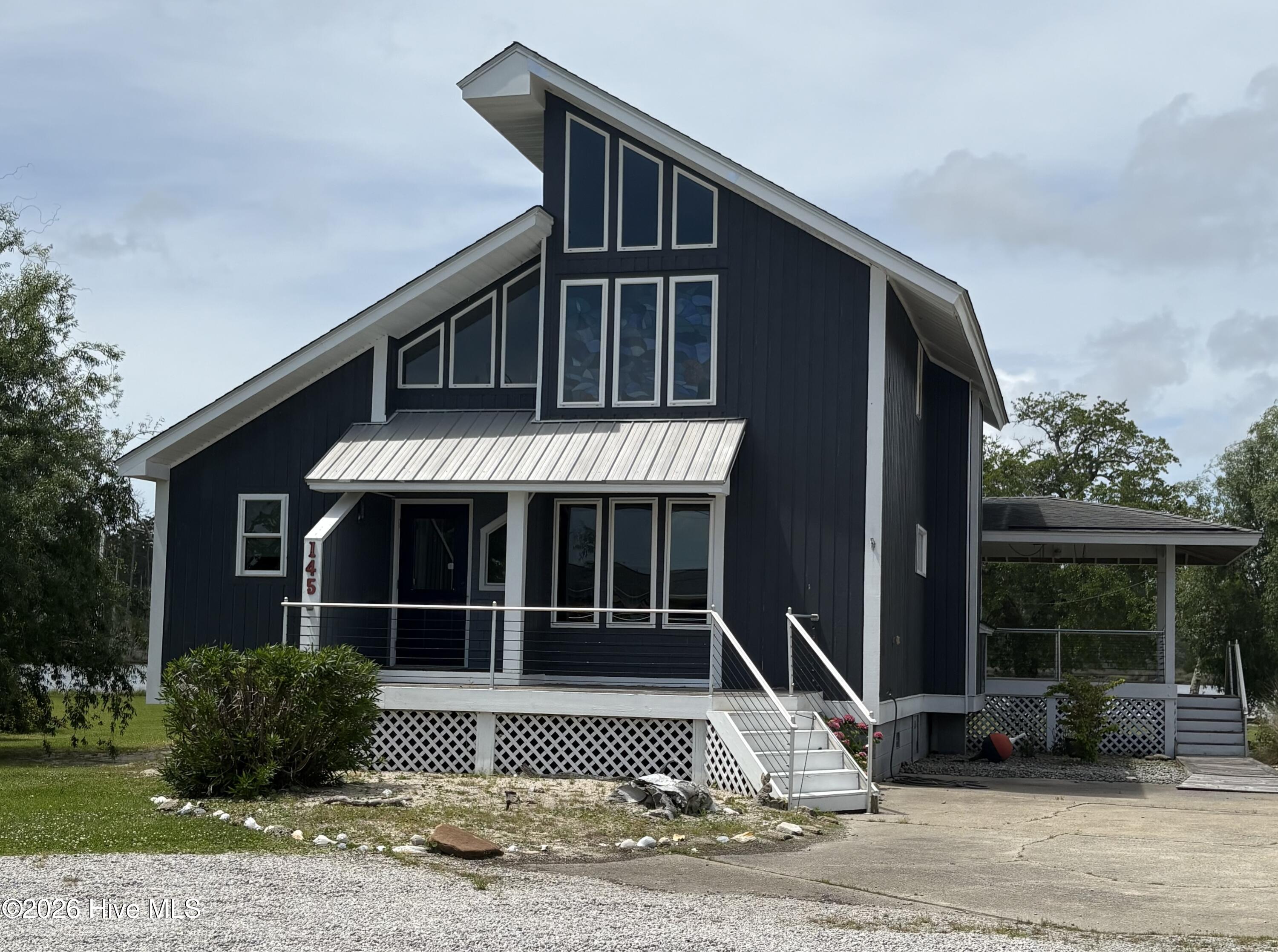 145 Williston Creek Road,Williston