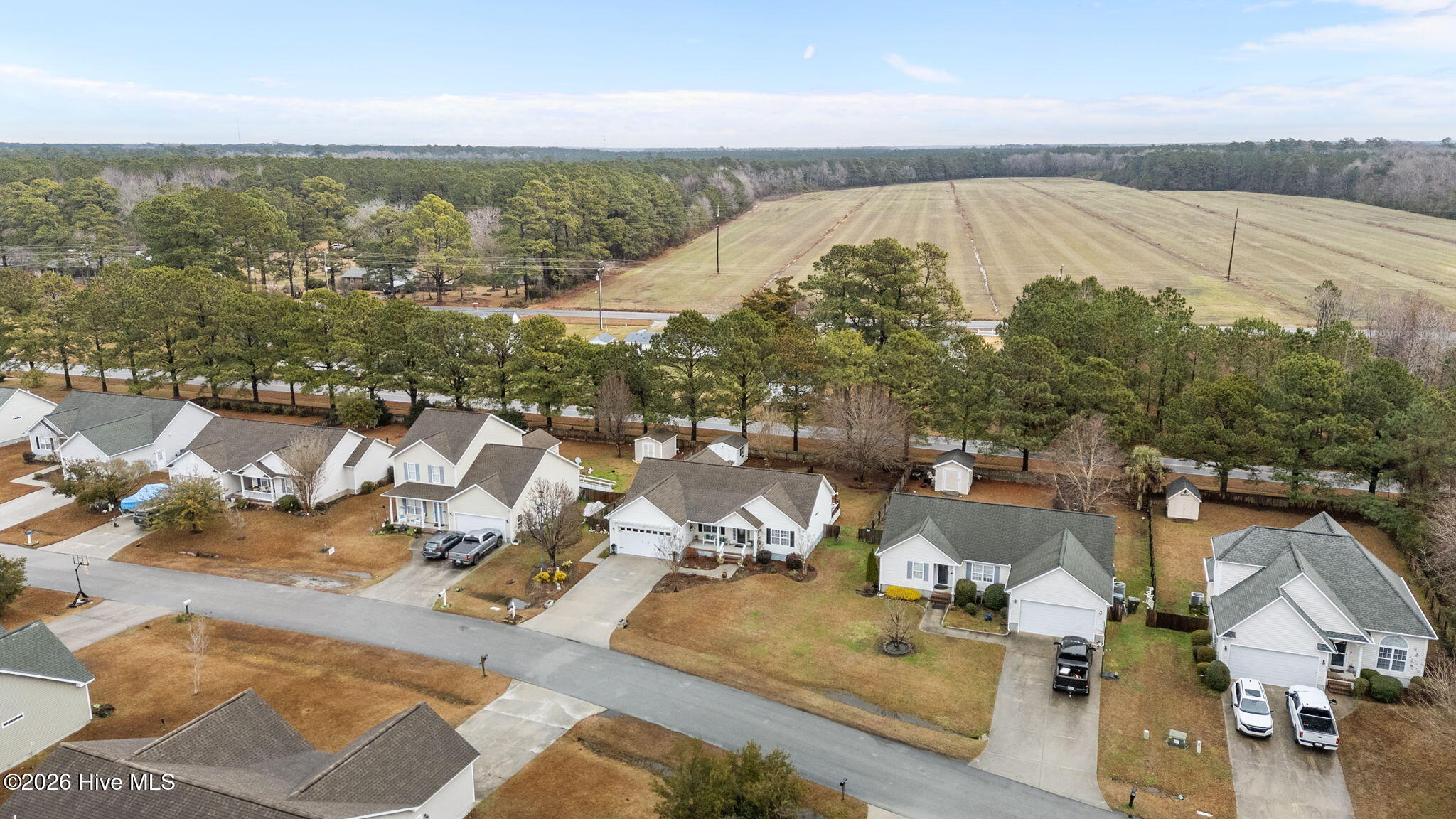 611 Flybridge Lane,Beaufort