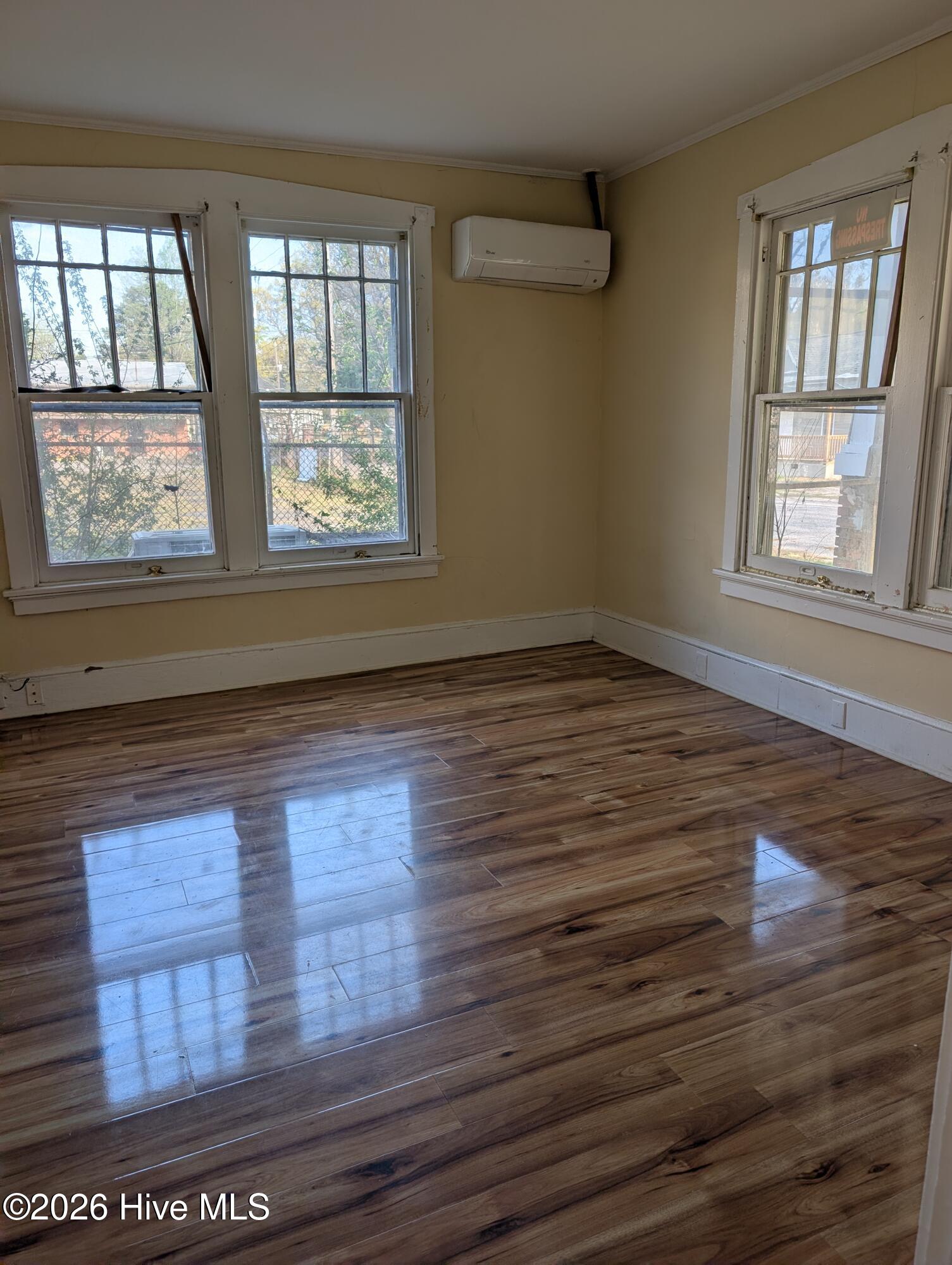 406 Academy Street E, Wilson, NC, 27893