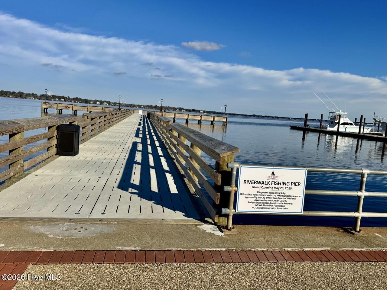 306 River Walk,New Bern