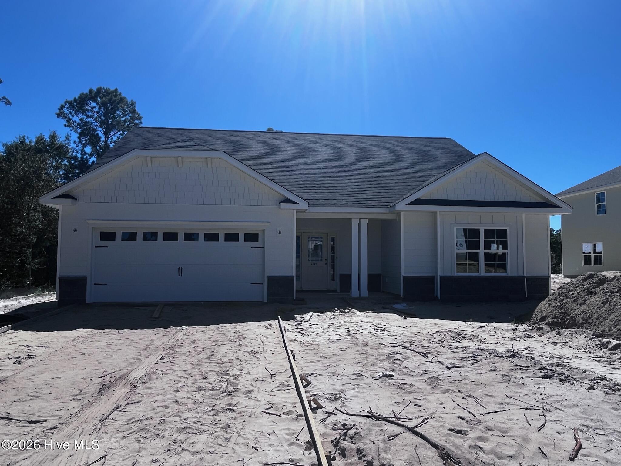 Listing photograph for 2999 Old Berwick Street SW, Shallotte, NC 28470