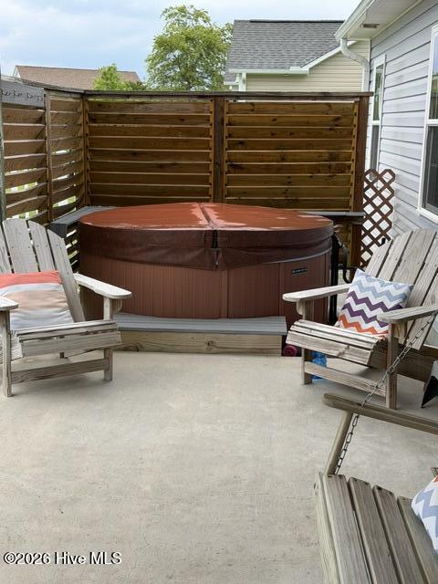 504 Professional Park Drive,Beaufort