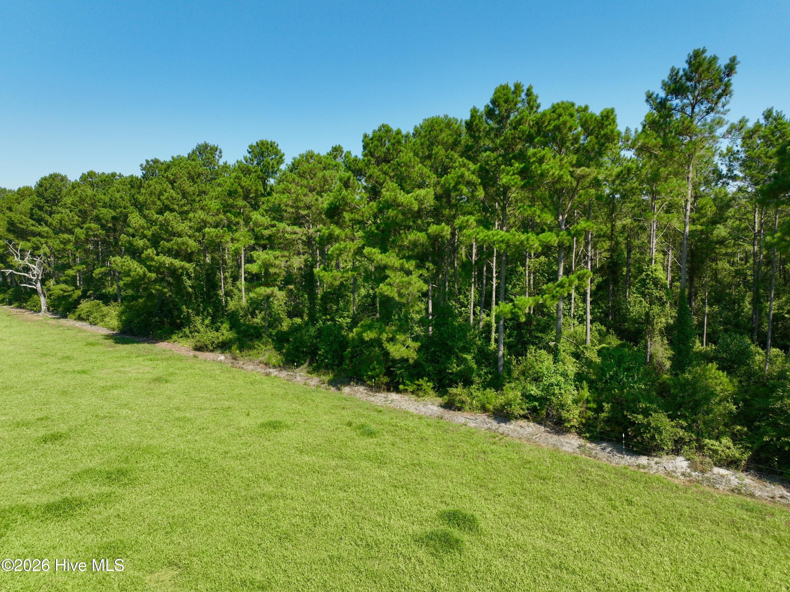 0 Cedar Fork Road,Beulaville