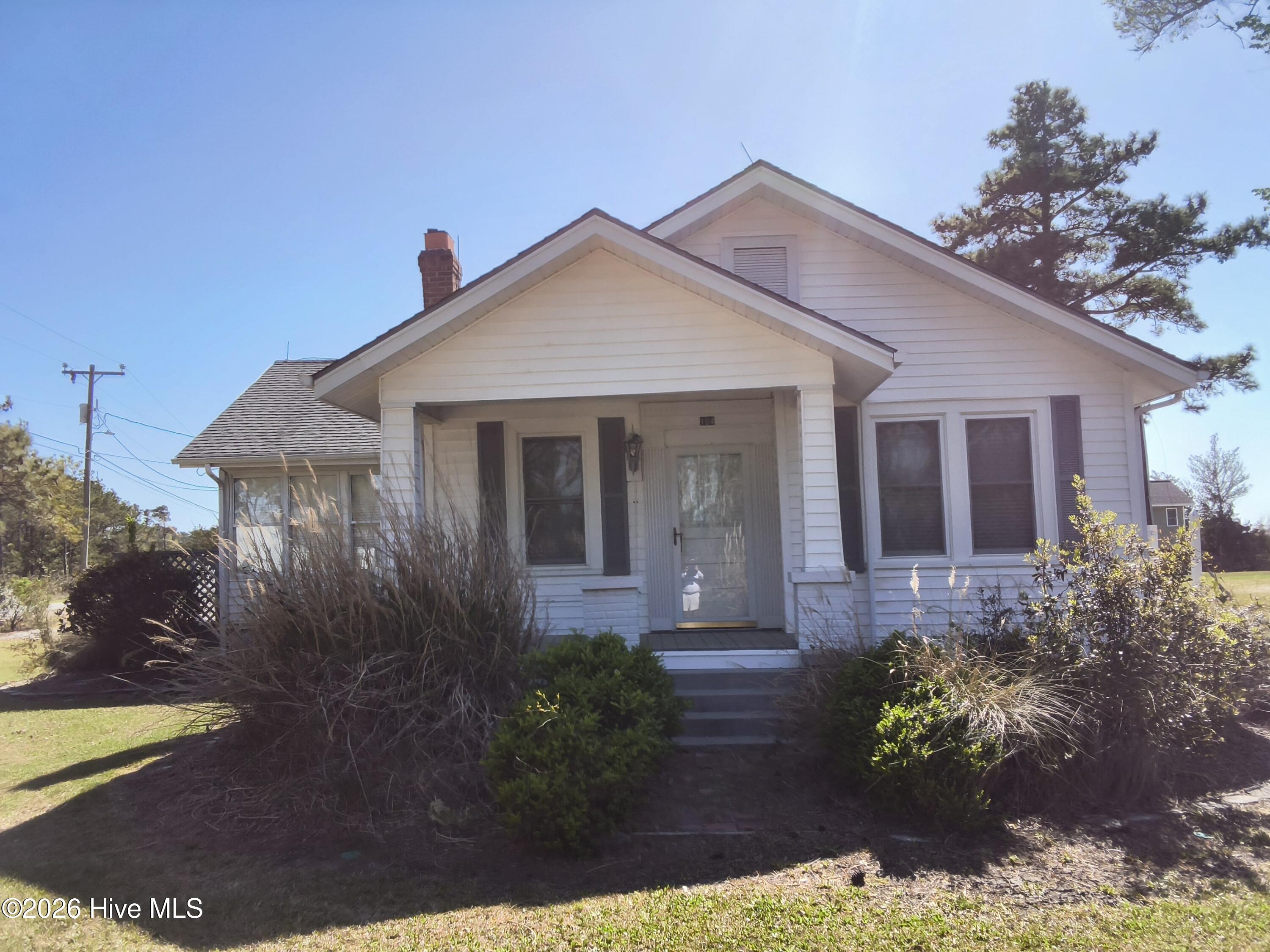 104 Nelson Neck Road,Sea Level