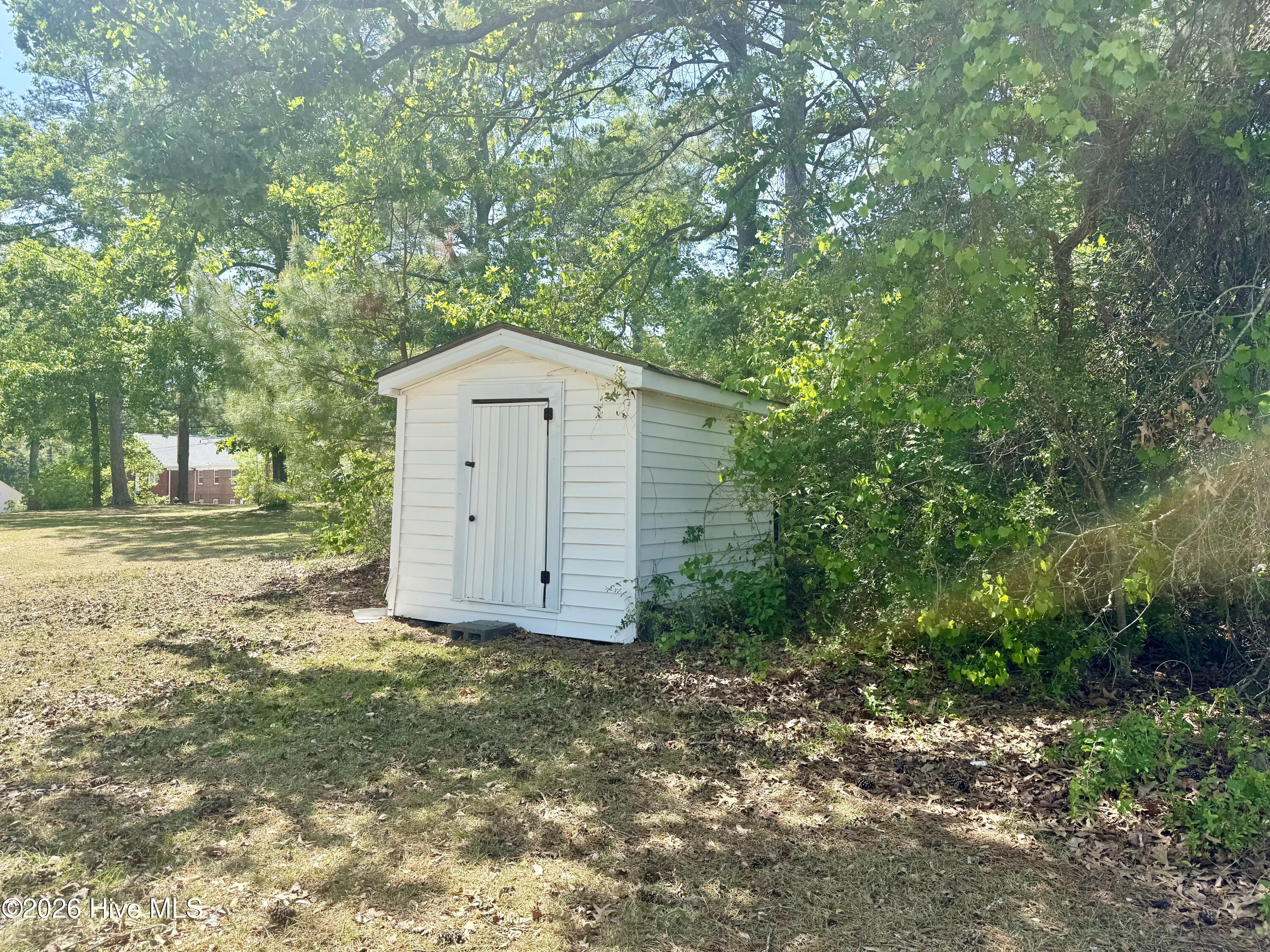 407 Roberdel Road, Rockingham, NC, 28379