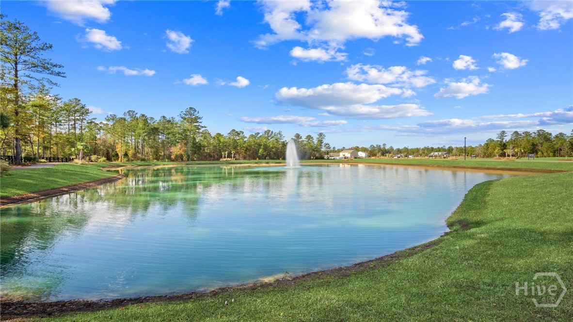 100 Coneflower Road, Bloomingdale, GA, 31302