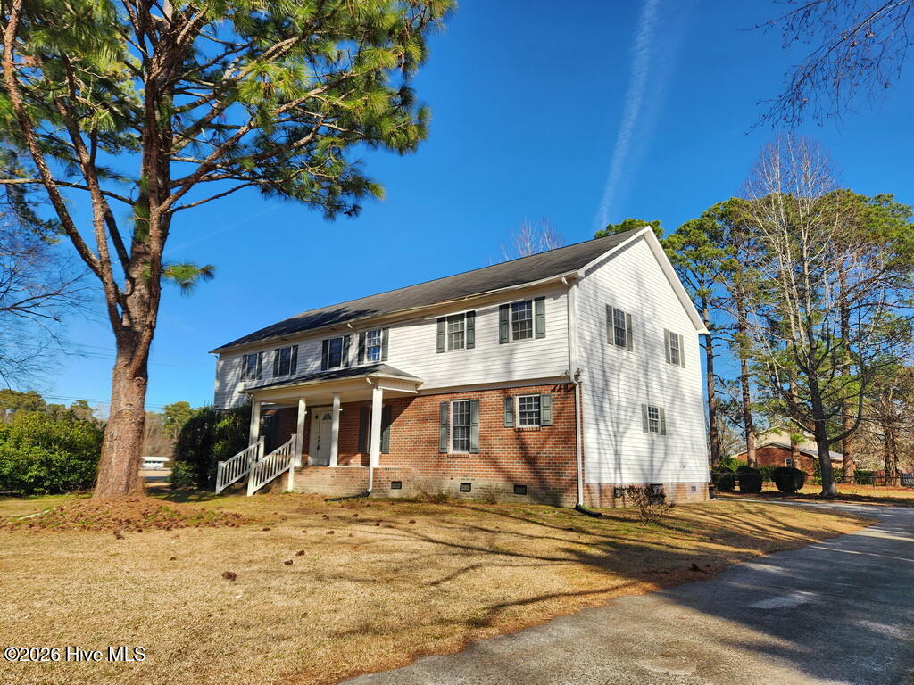 Homes for sale in Kinston, NC | 2857 Branchwood Dr, Kinston, NC 28504 | MLS# 100552233