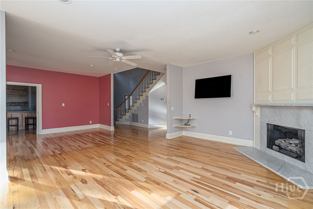 15 Marina Drive, Savannah, GA, 31411