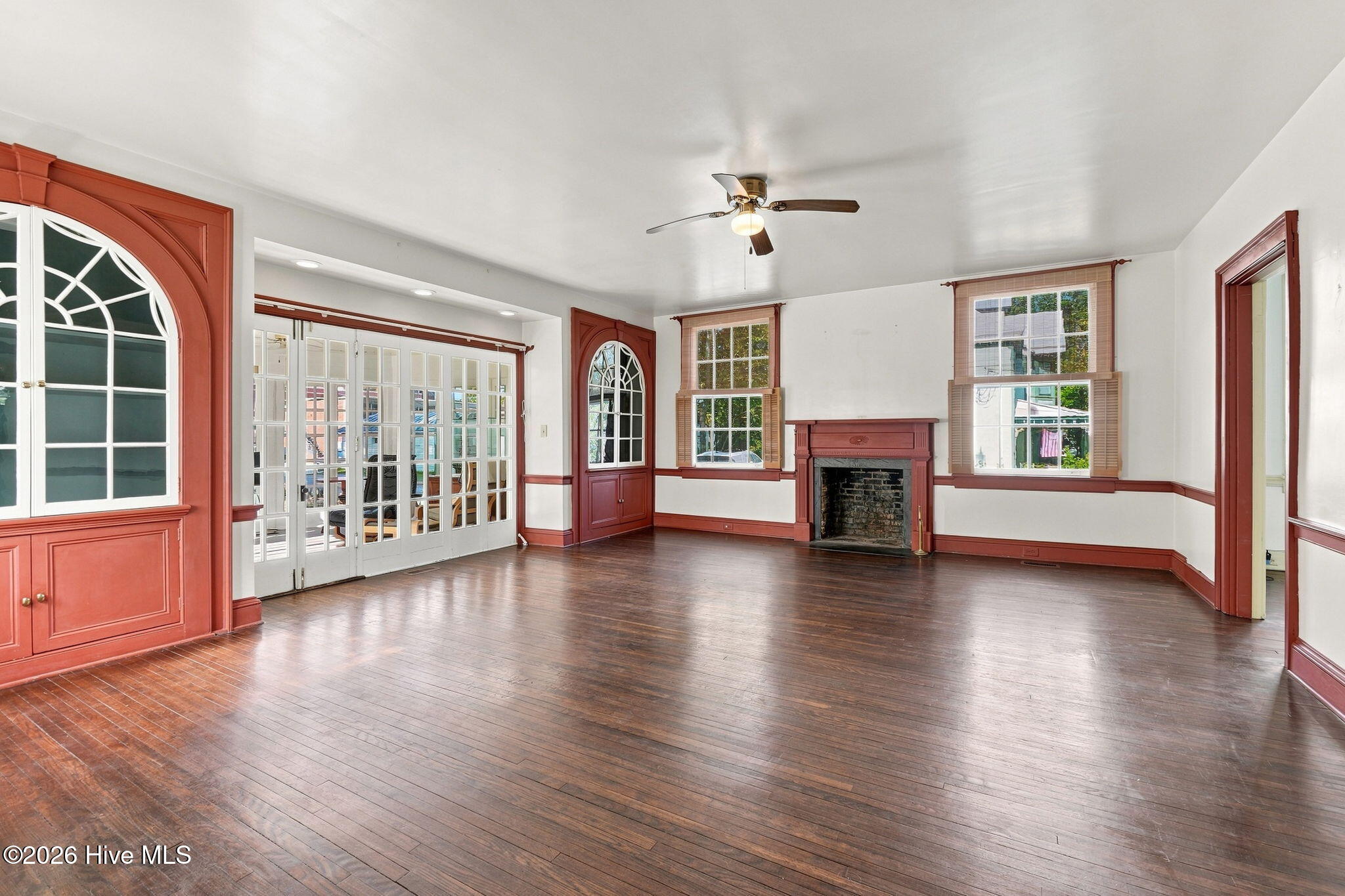 311 Johnson Street,New Bern