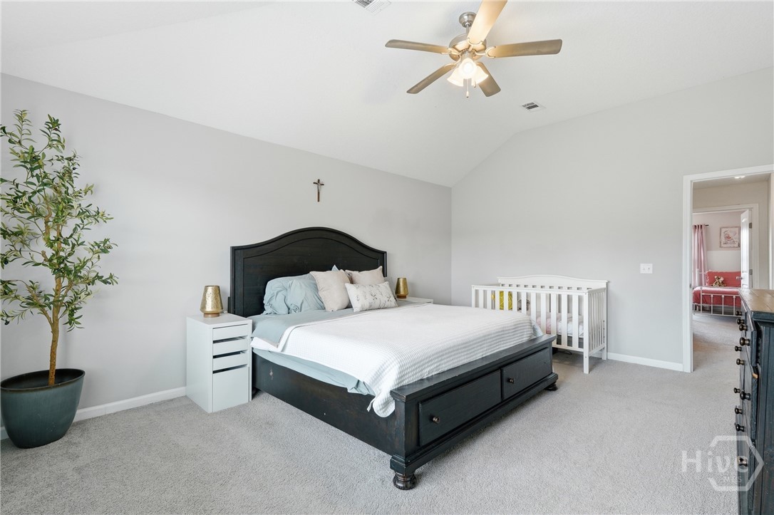 83 Avondale Drive NE, Ludowici, GA, 31316