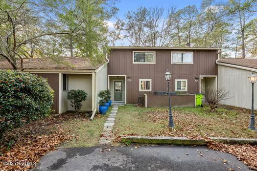 65 Quarterdeck Townes,New Bern