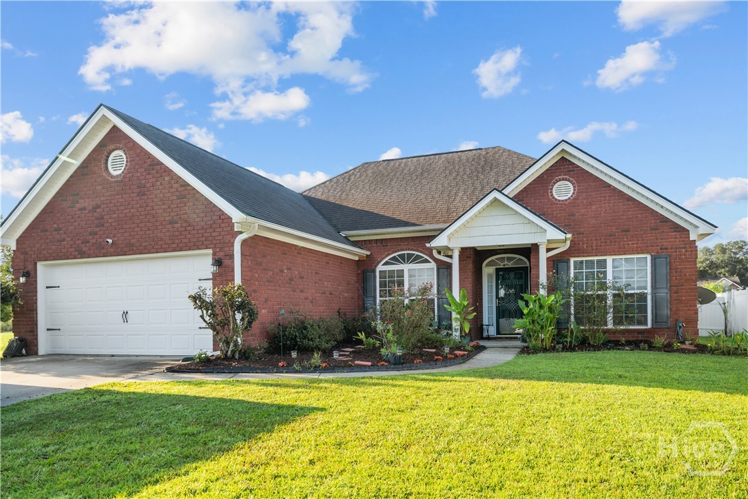 Single family home for sale at 901 Rachel Ln, Hinesville, GA 31313 | MLS# SA364164