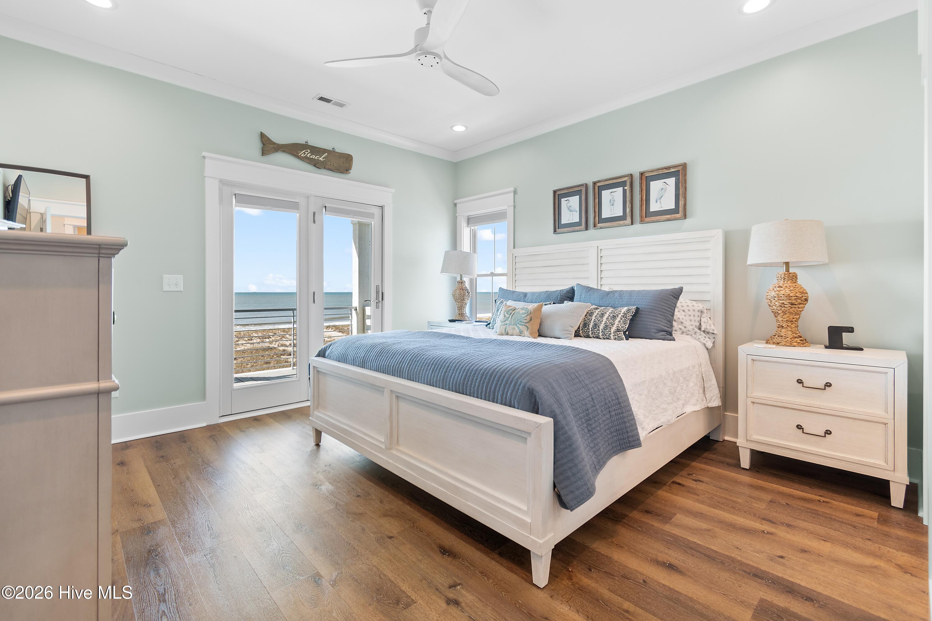 243 Ocean Boulevard W, Holden Beach, NC, 28462