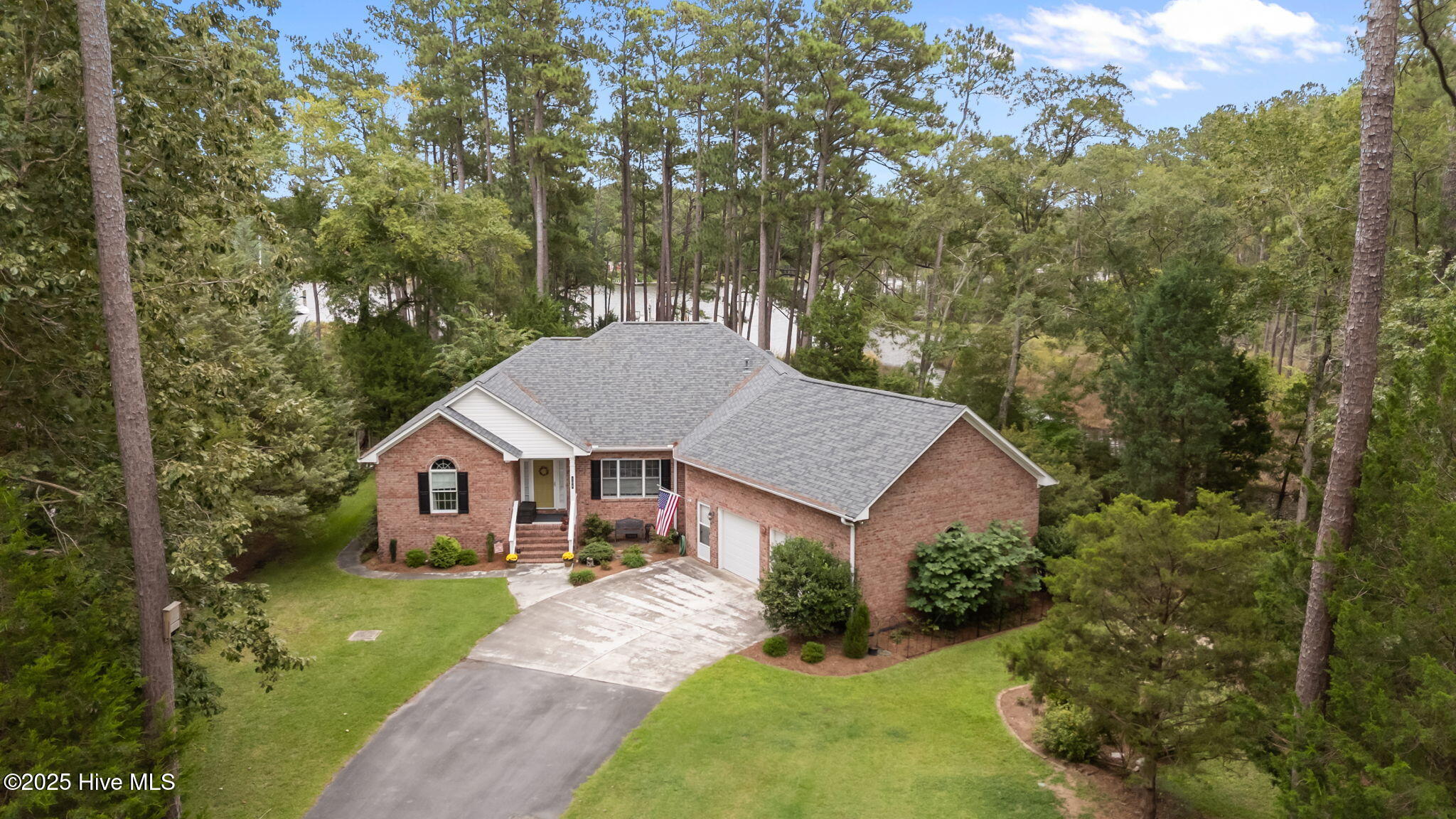 3372 Stone Crab Court SW, Supply, NC, 28462