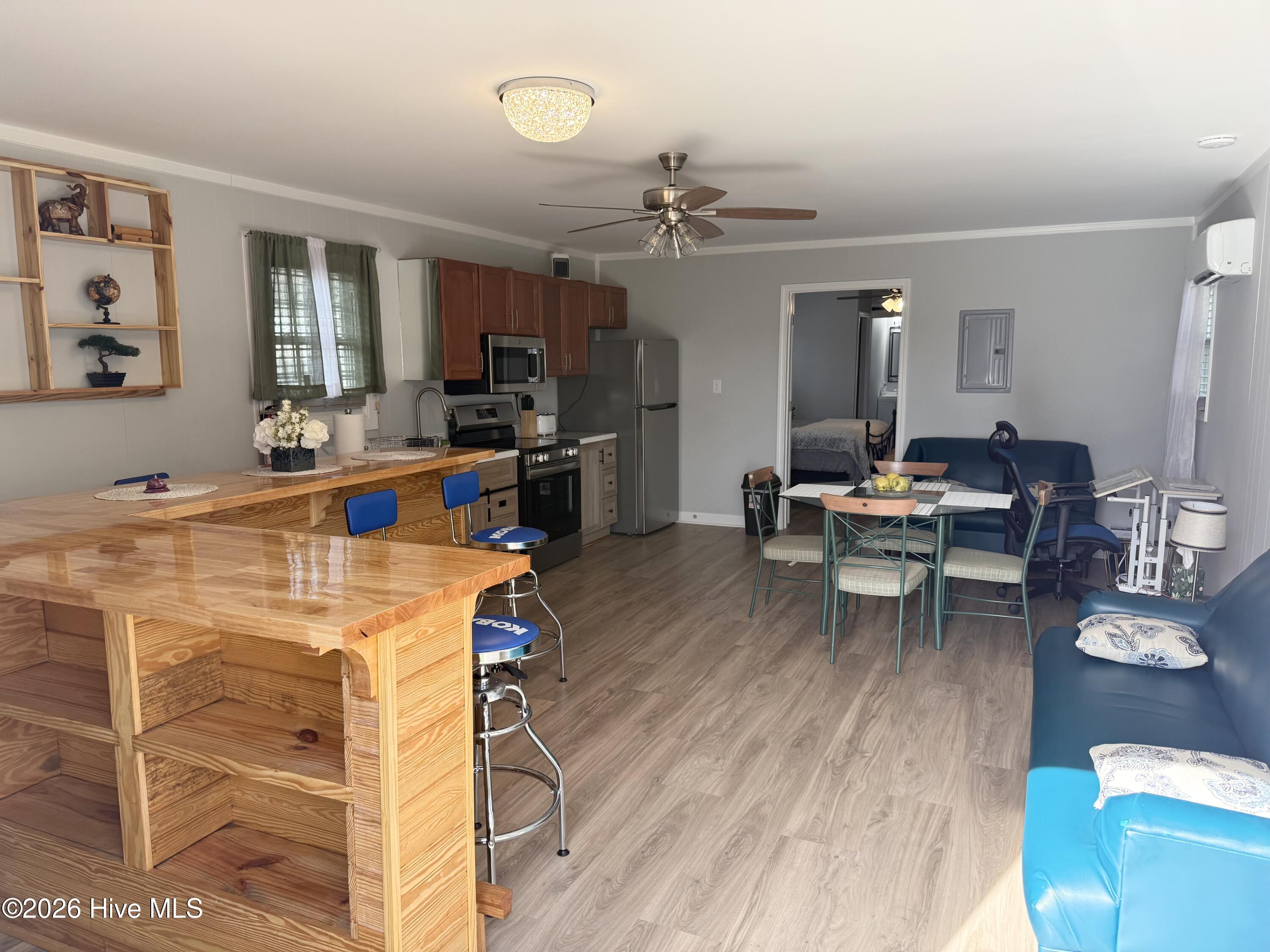 4254 Washington Street, Ayden, NC, 28513