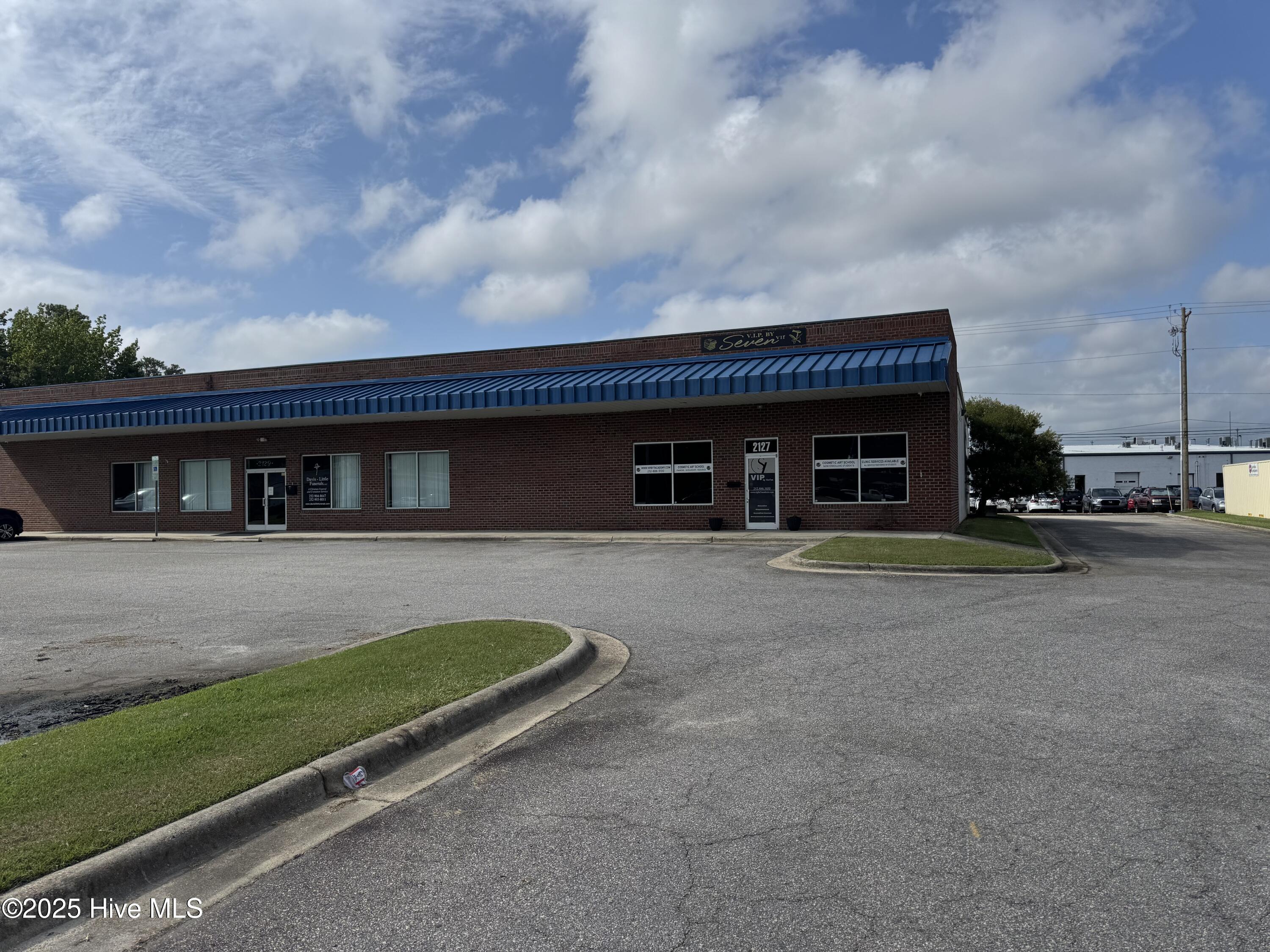 2400 Allen Road, Greenville, NC, 27834