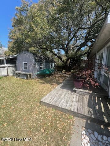 2812 Evans Street, Morehead City, NC, 28557