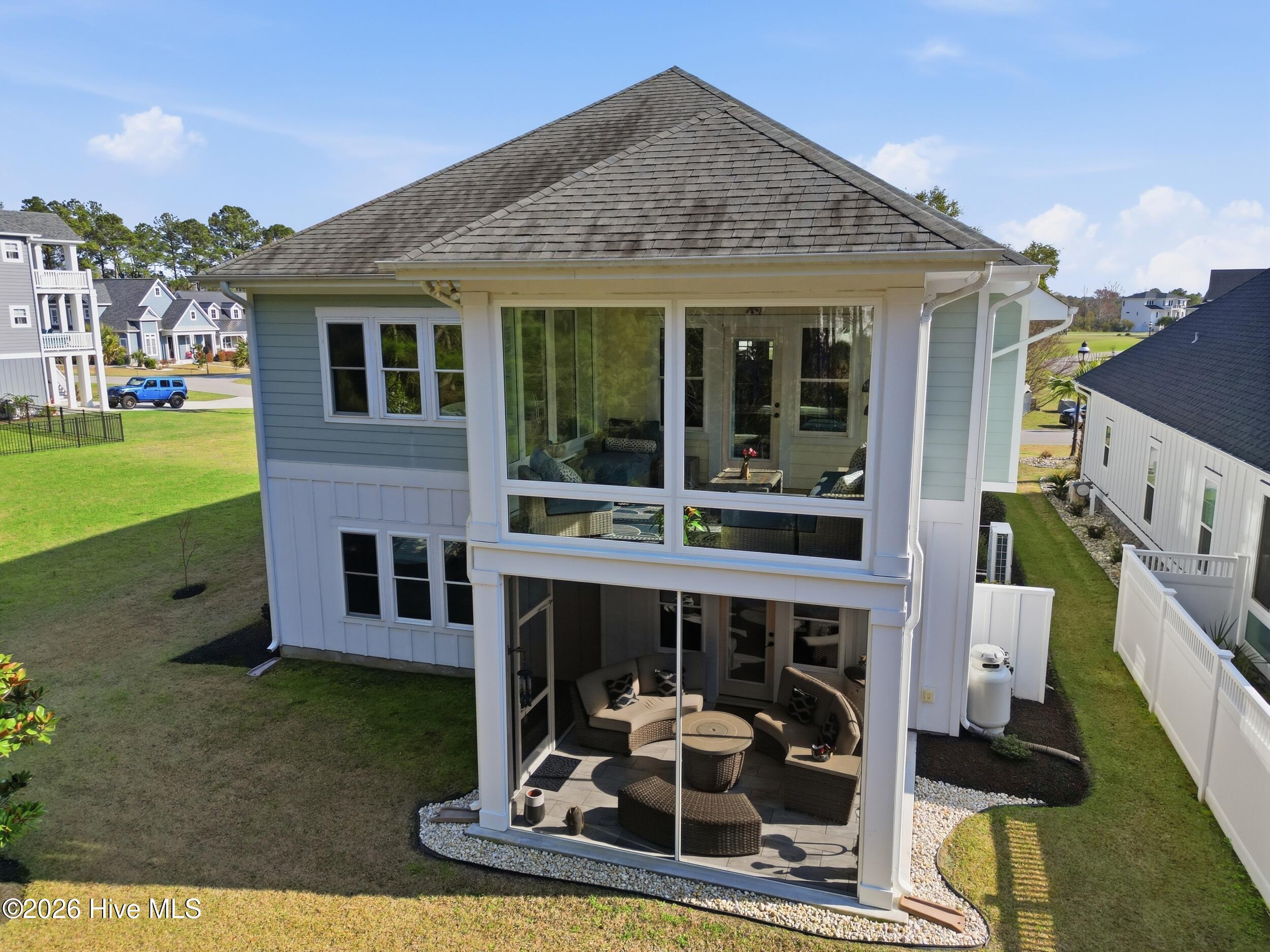 131 Everett Park Trail, Holly Ridge, NC, 28445