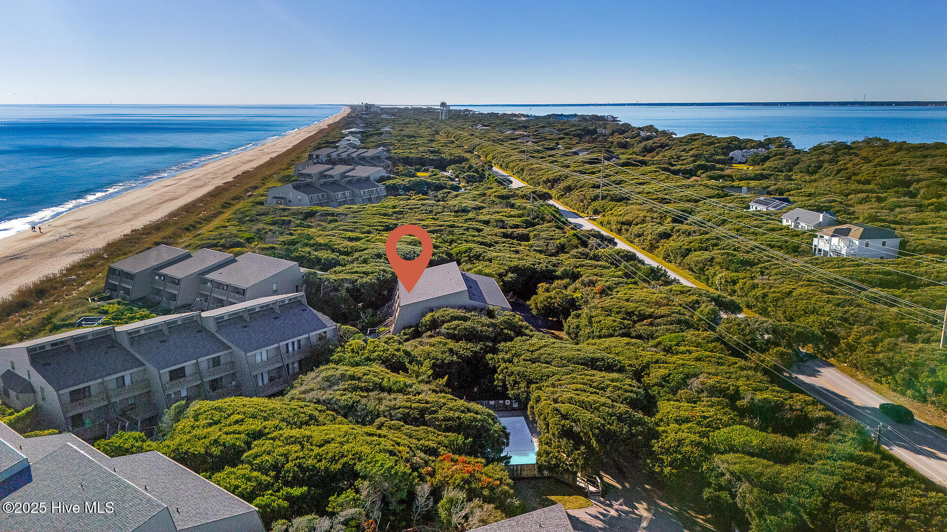 545 Salter Path Road B-3 Ocean Grove,Pine Knoll Shores
