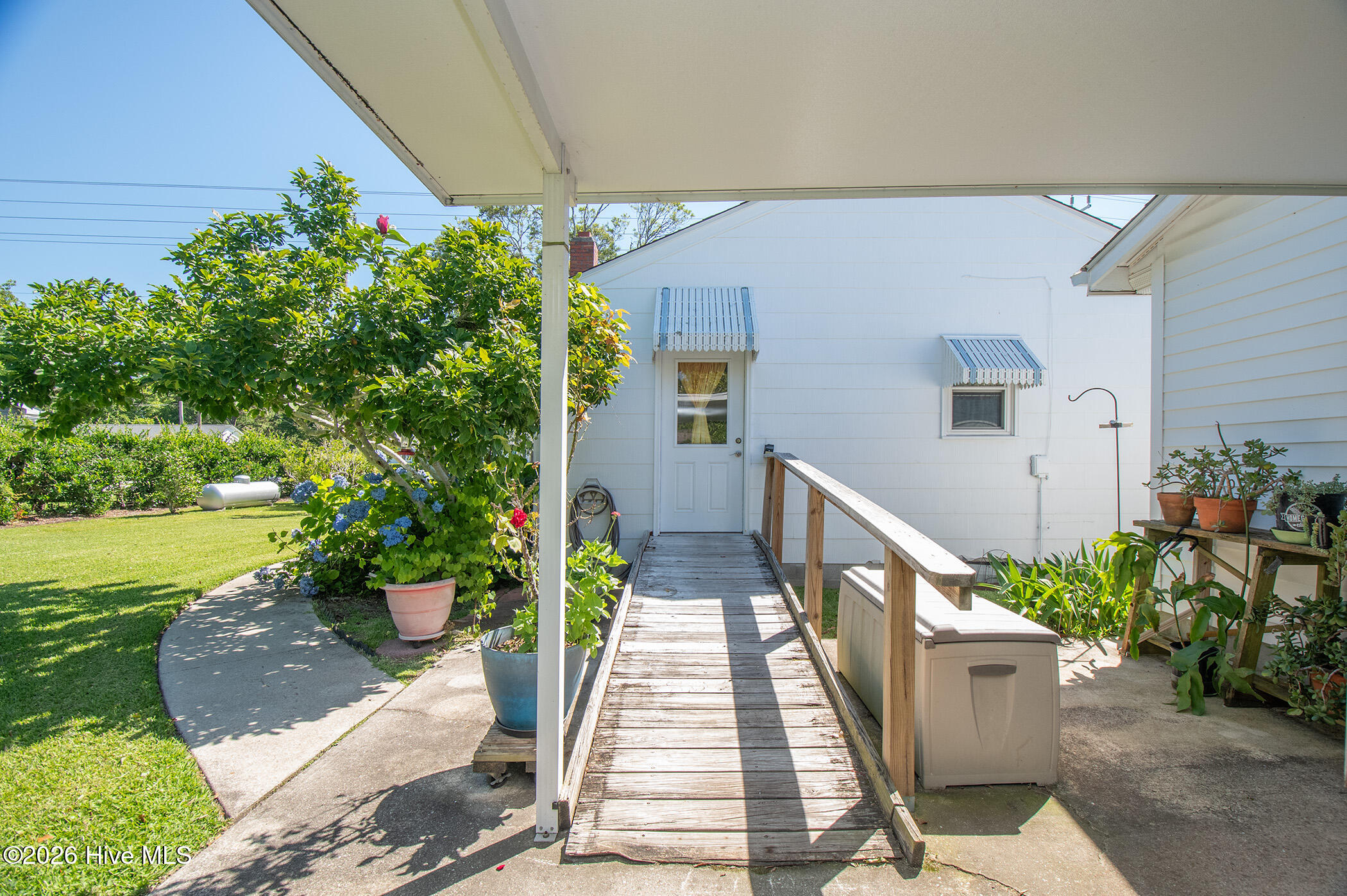 123 Crescent Drive,Beaufort