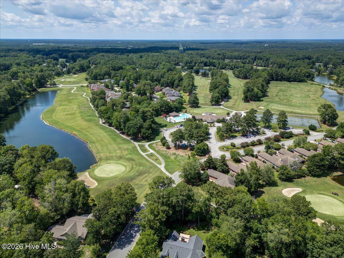 802 Thyme Court,New Bern