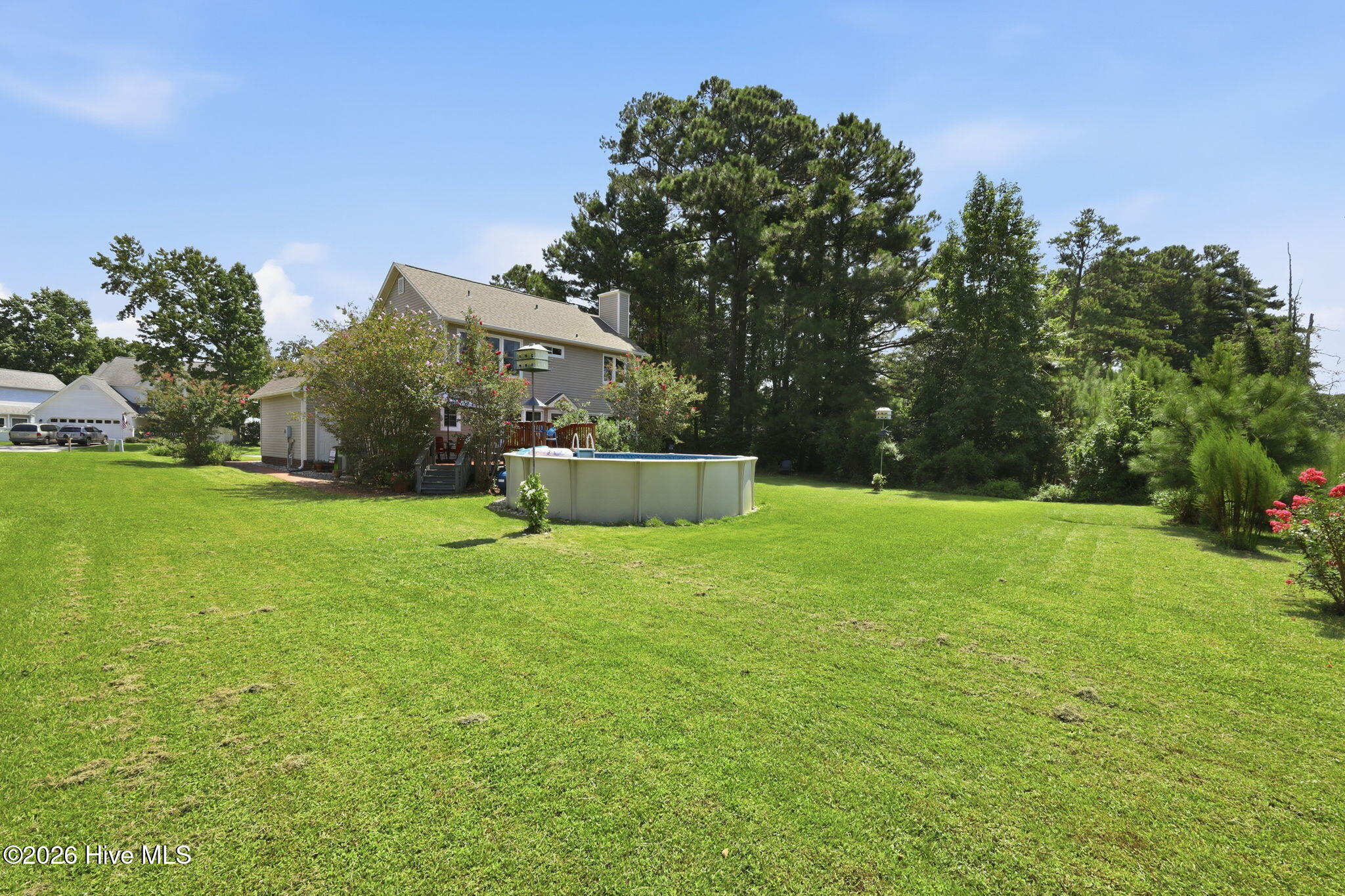 213 Stadler Drive,New Bern