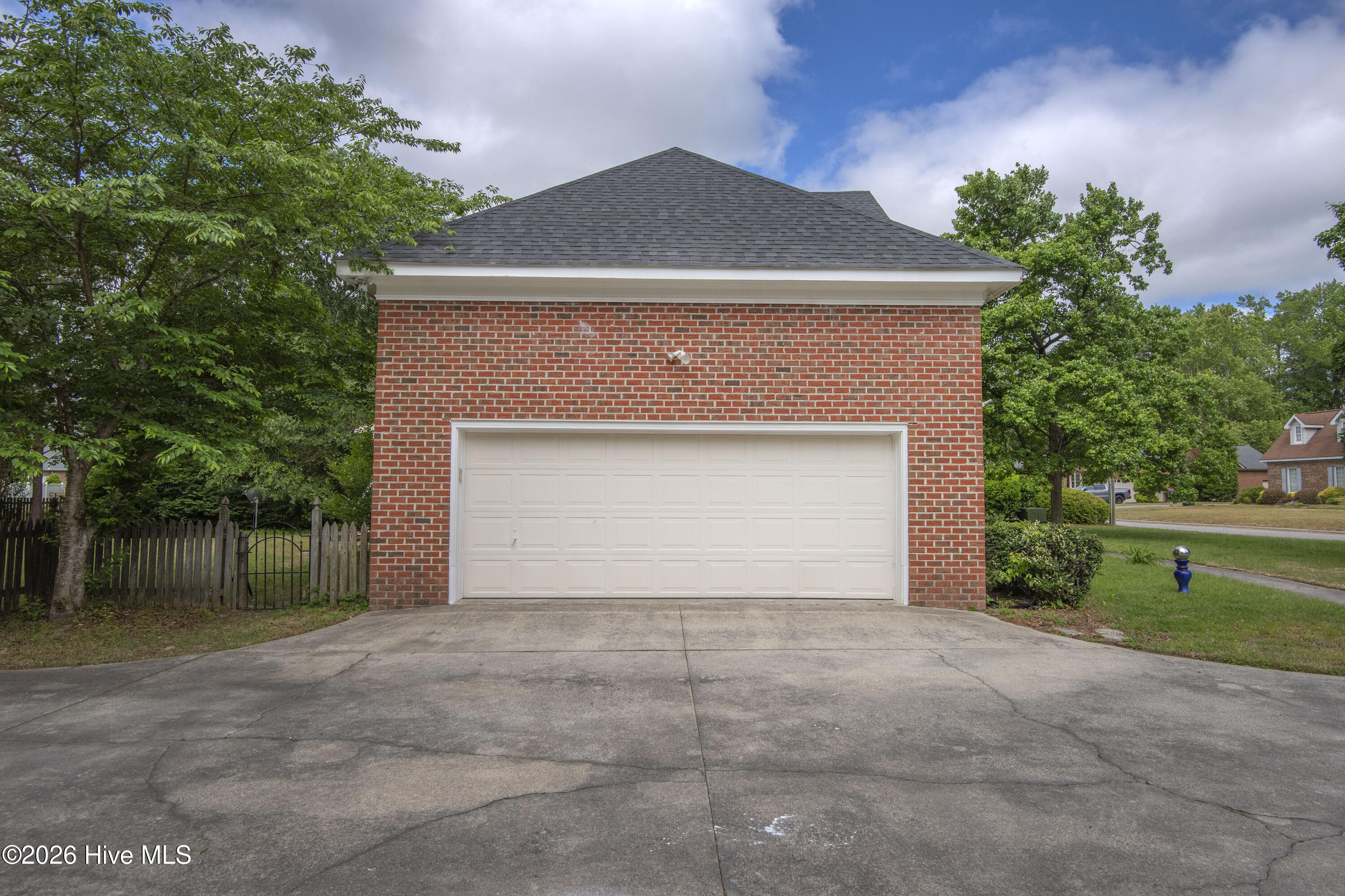 4508 Hansford Drive, Rocky Mount, NC, 27803