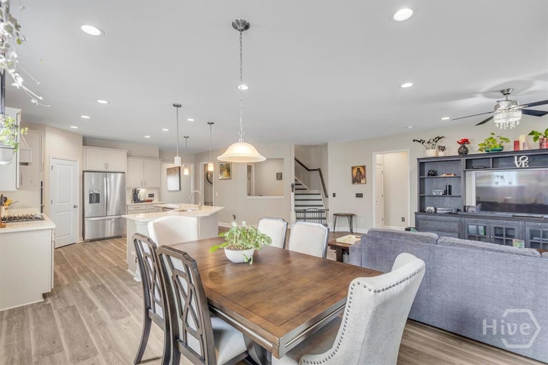 108 Canter Court, Savannah, GA, 31406