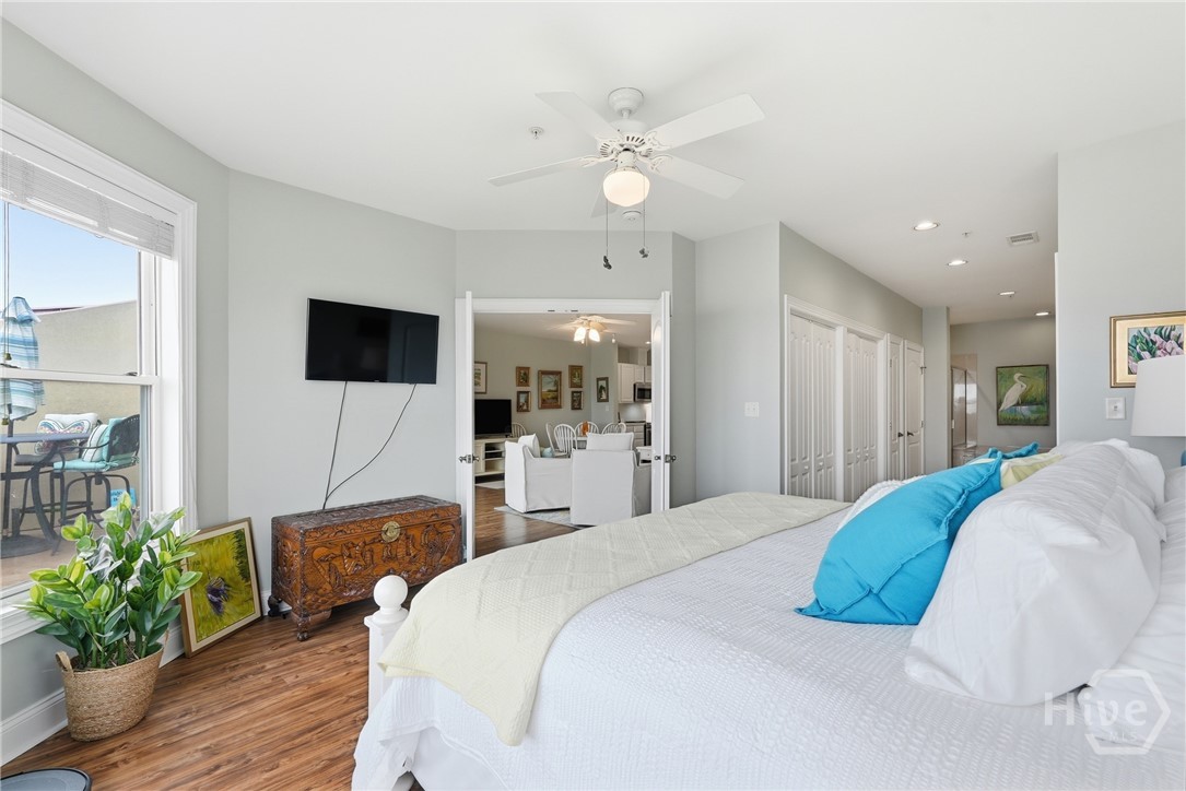 214 Butler Avenue, #306, Tybee Island, GA 31328 Listing Photo  22