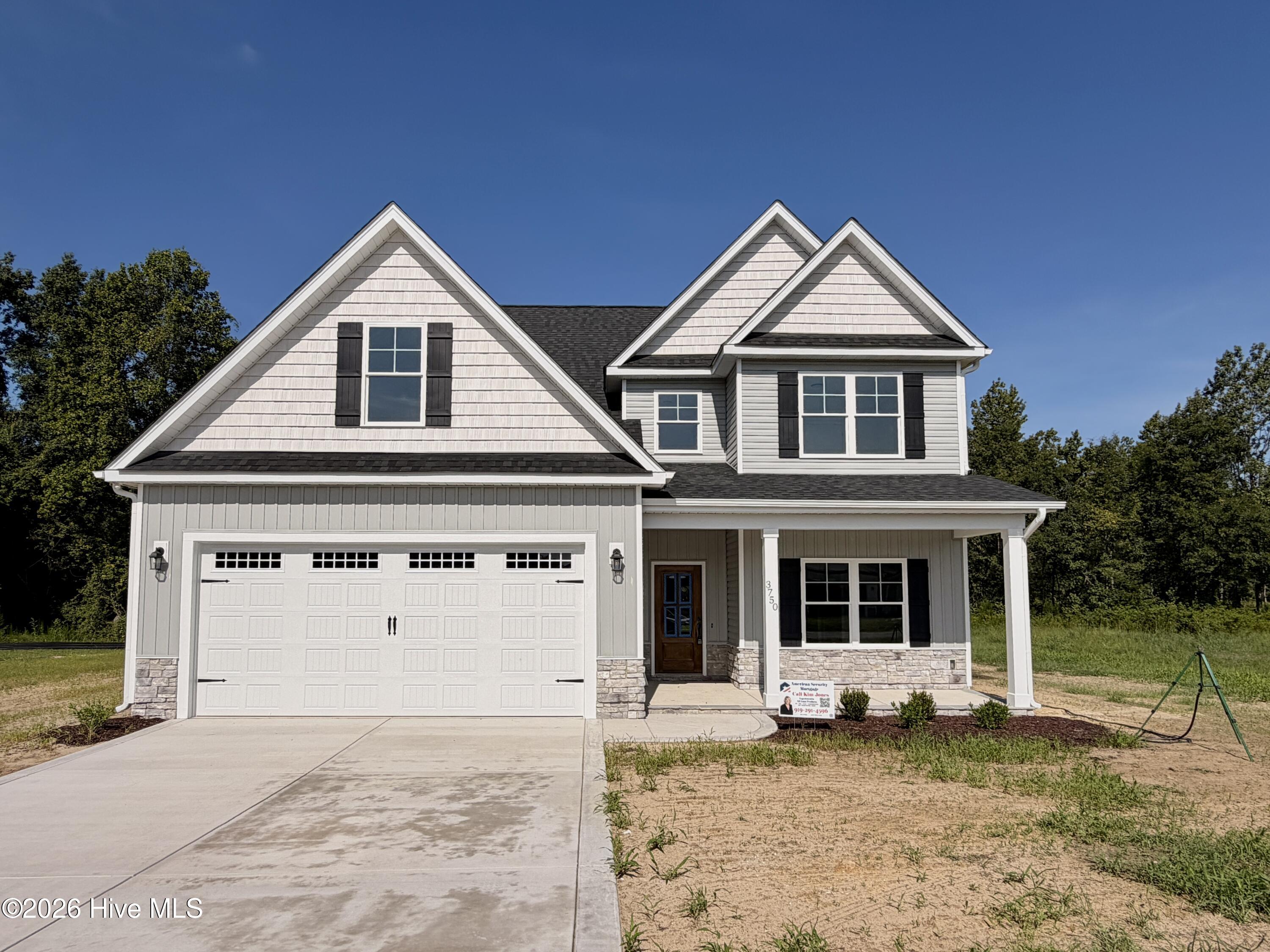 1st image of 3750 Chatsworth Dr, La Grange, NC 28551 | MLS# 100577341