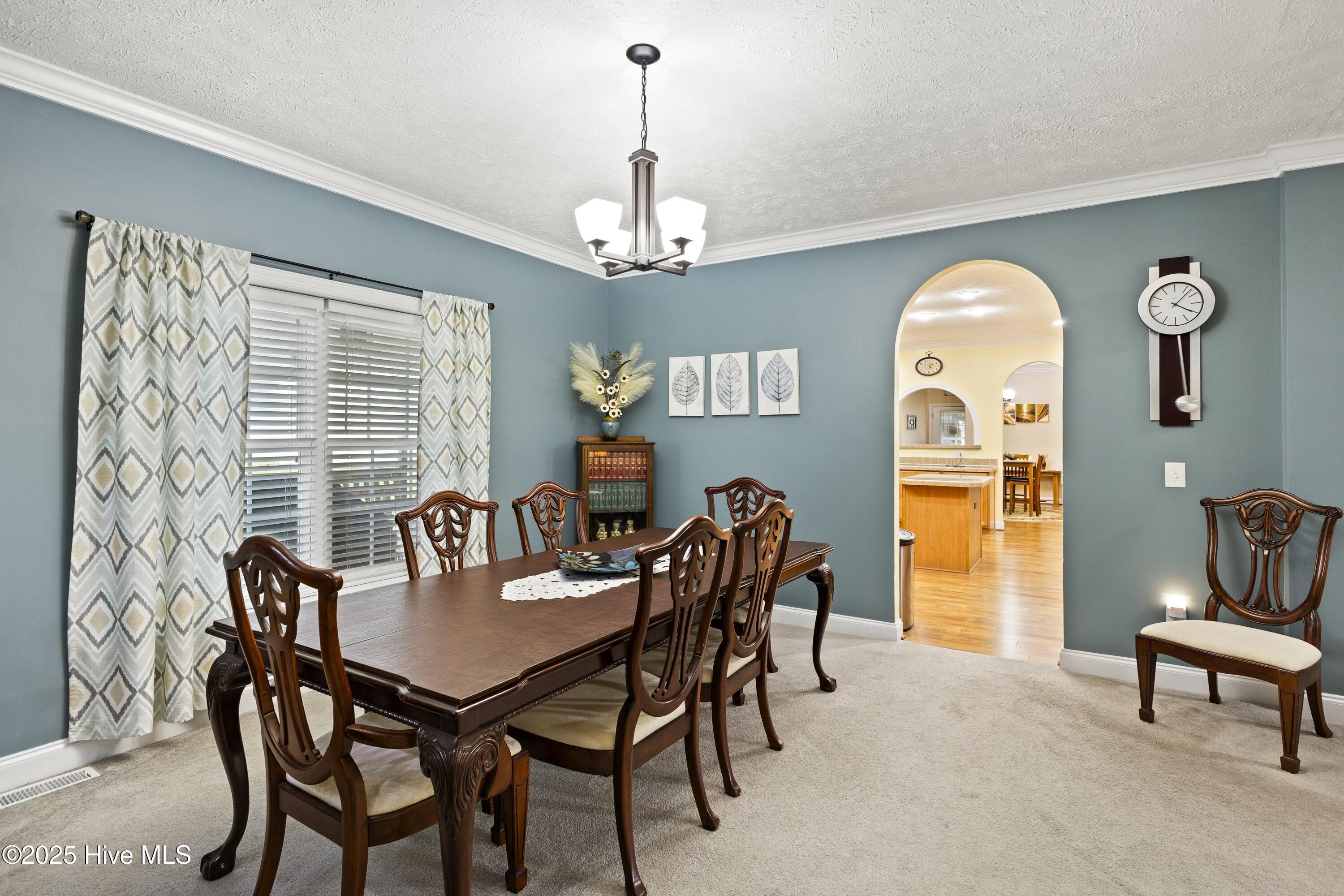 2150 Nc 58, Castalia, NC, 27816