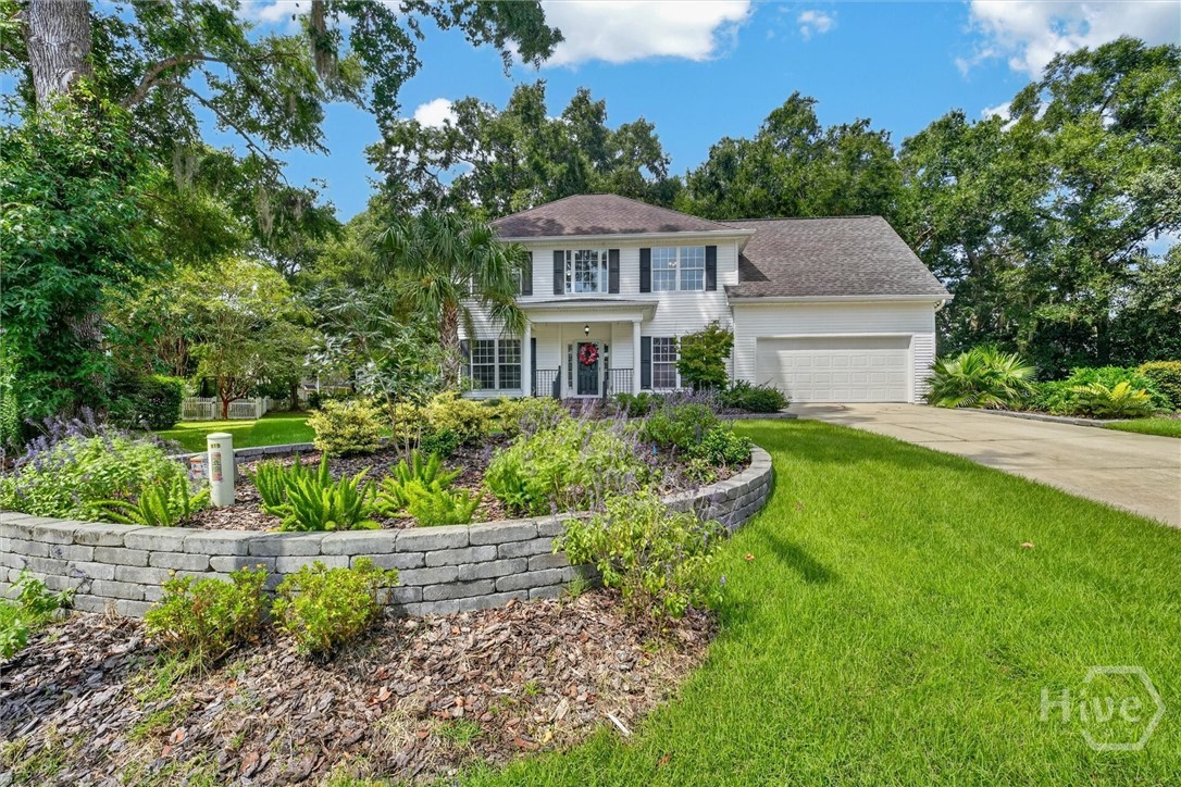 Photo 2 of Single family home for sale at 315 Gloucester Rd, Savannah, GA 31410 | MLS# SA359381 | Listing updated on 2026-09-16