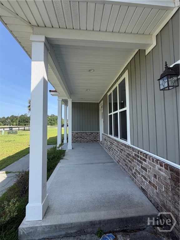 618 N McDonald Street, Ludowici, GA 31316 Listing Photo  39