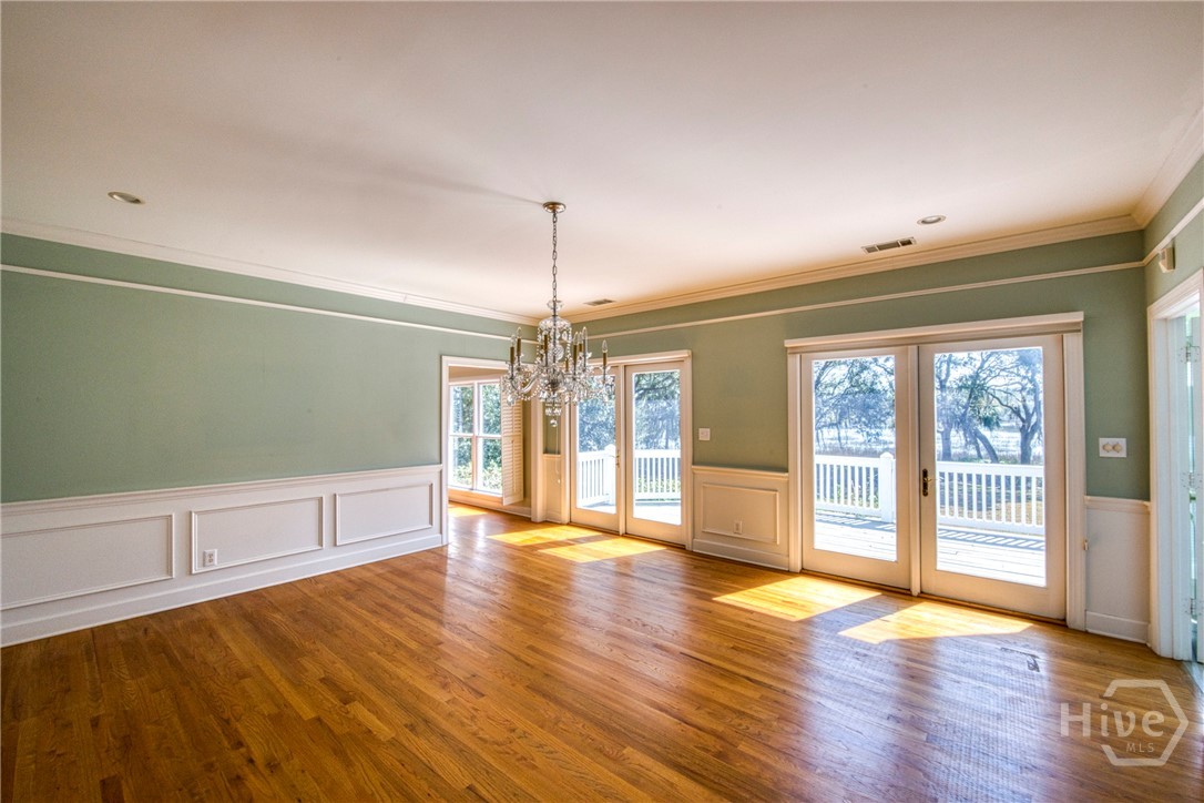 308 Bradley Point Road, Savannah, GA, 31410