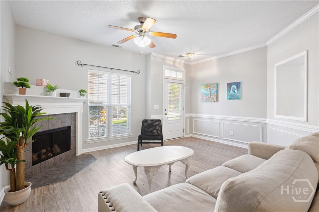 5th image of 777 King George Blvd #38, Savannah, GA 31419 | MLS# SA362800