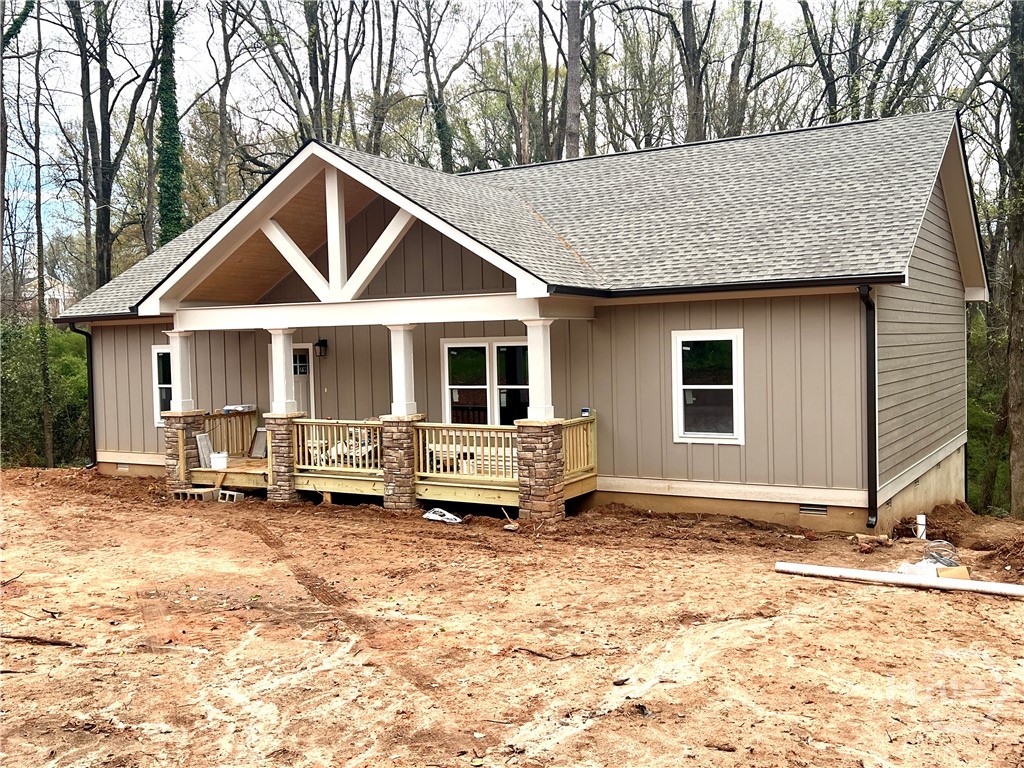 Property at 79 Gholston Extension