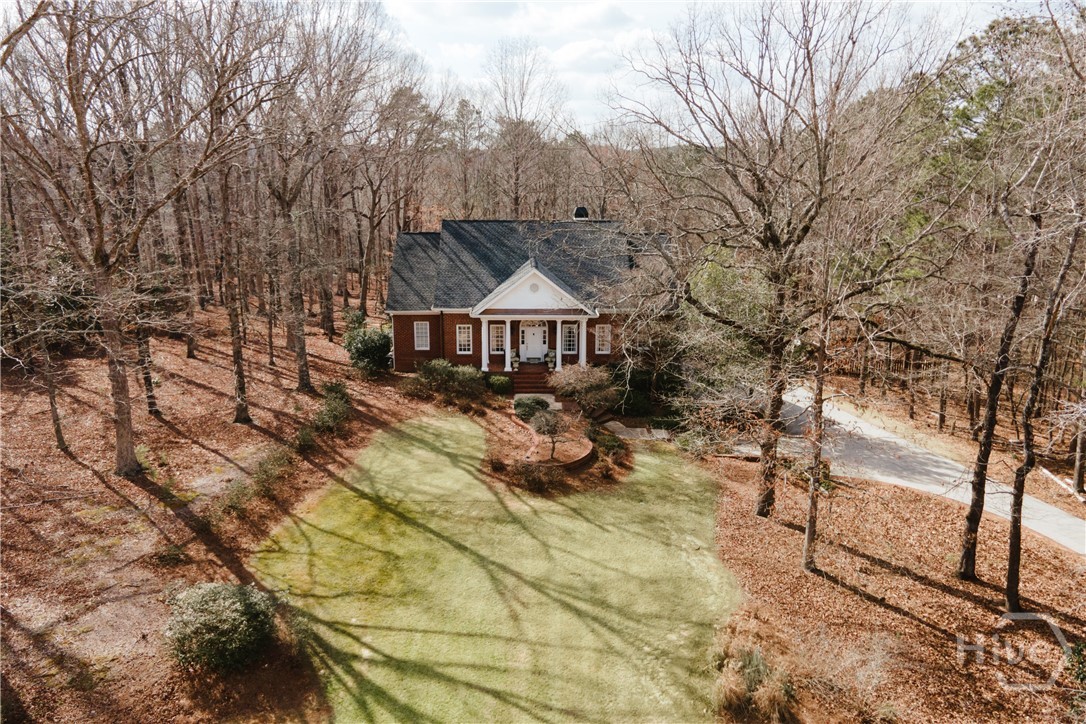 1450 Spartan Lane