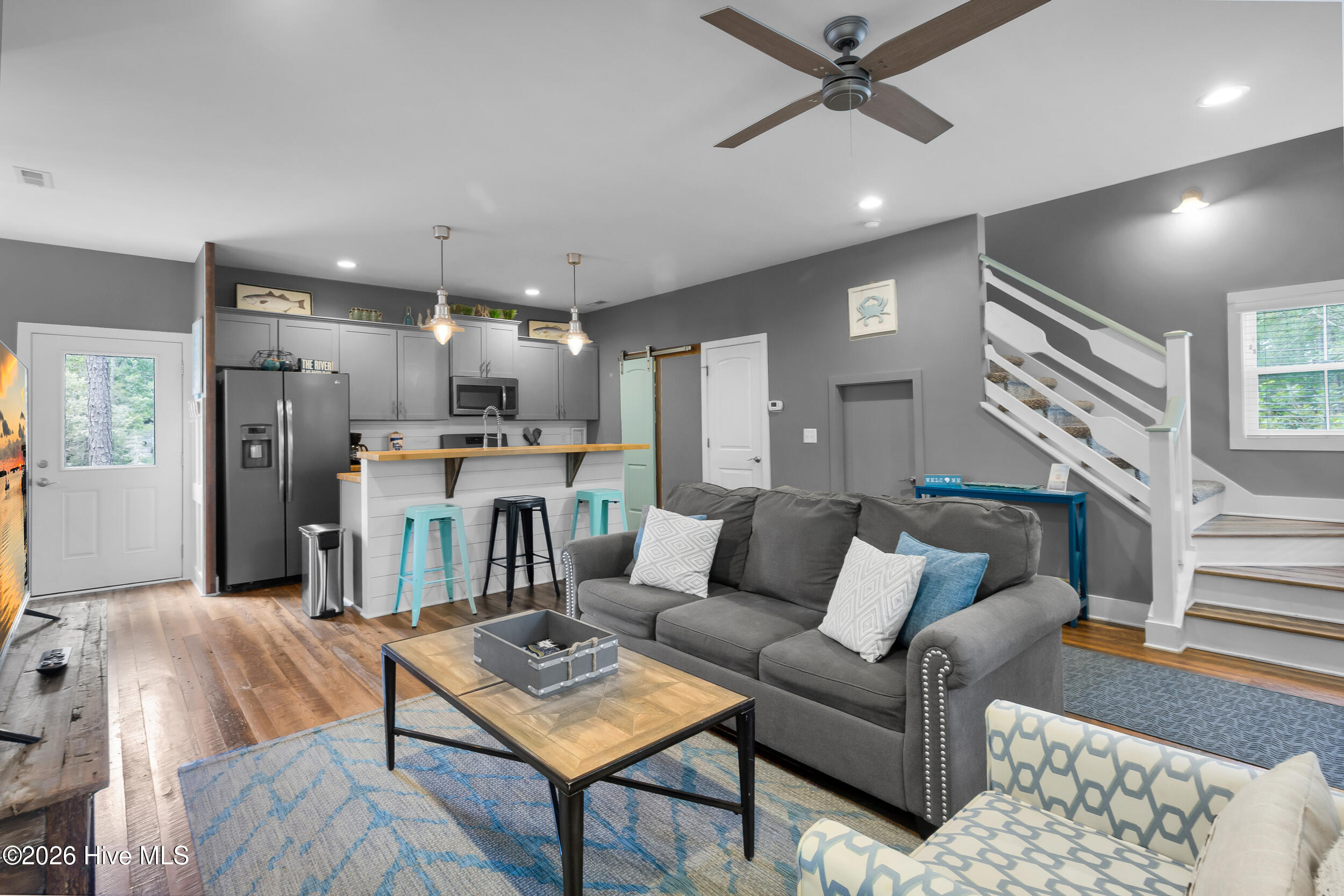 956 Mill Creek Road # A,Arapahoe