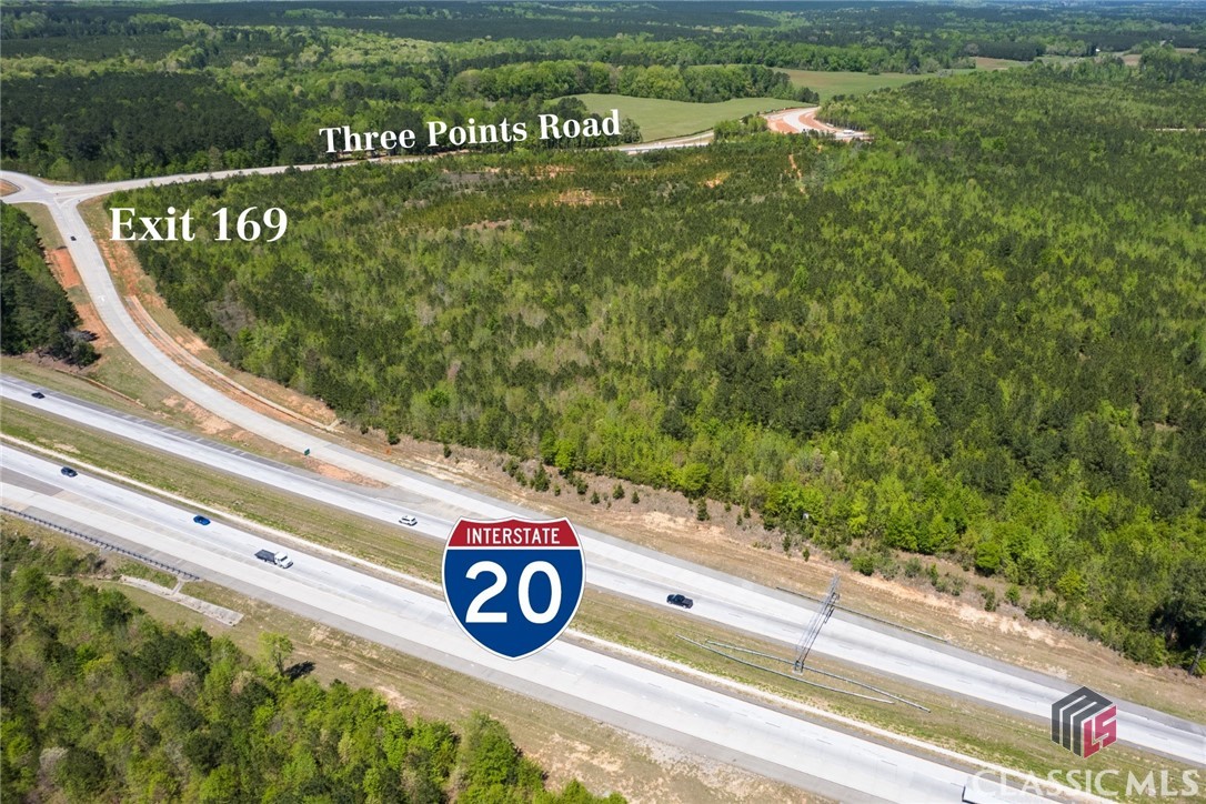 00 Three Points Road, Thomson, GA, 30824