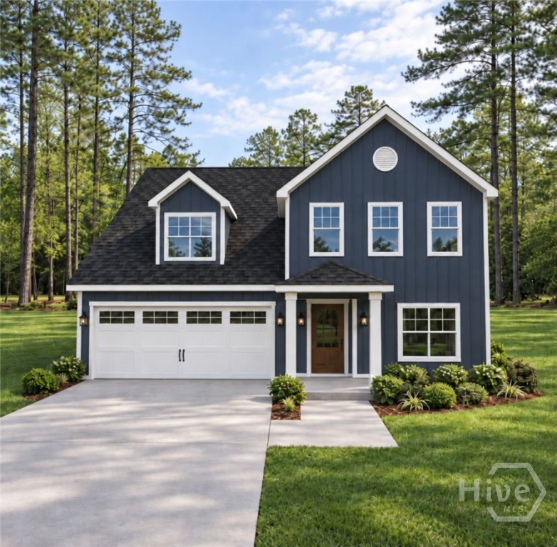 Single family home for sale at 24 Grove Holw Rd, Rincon, GA 31326 | MLS# SA356885