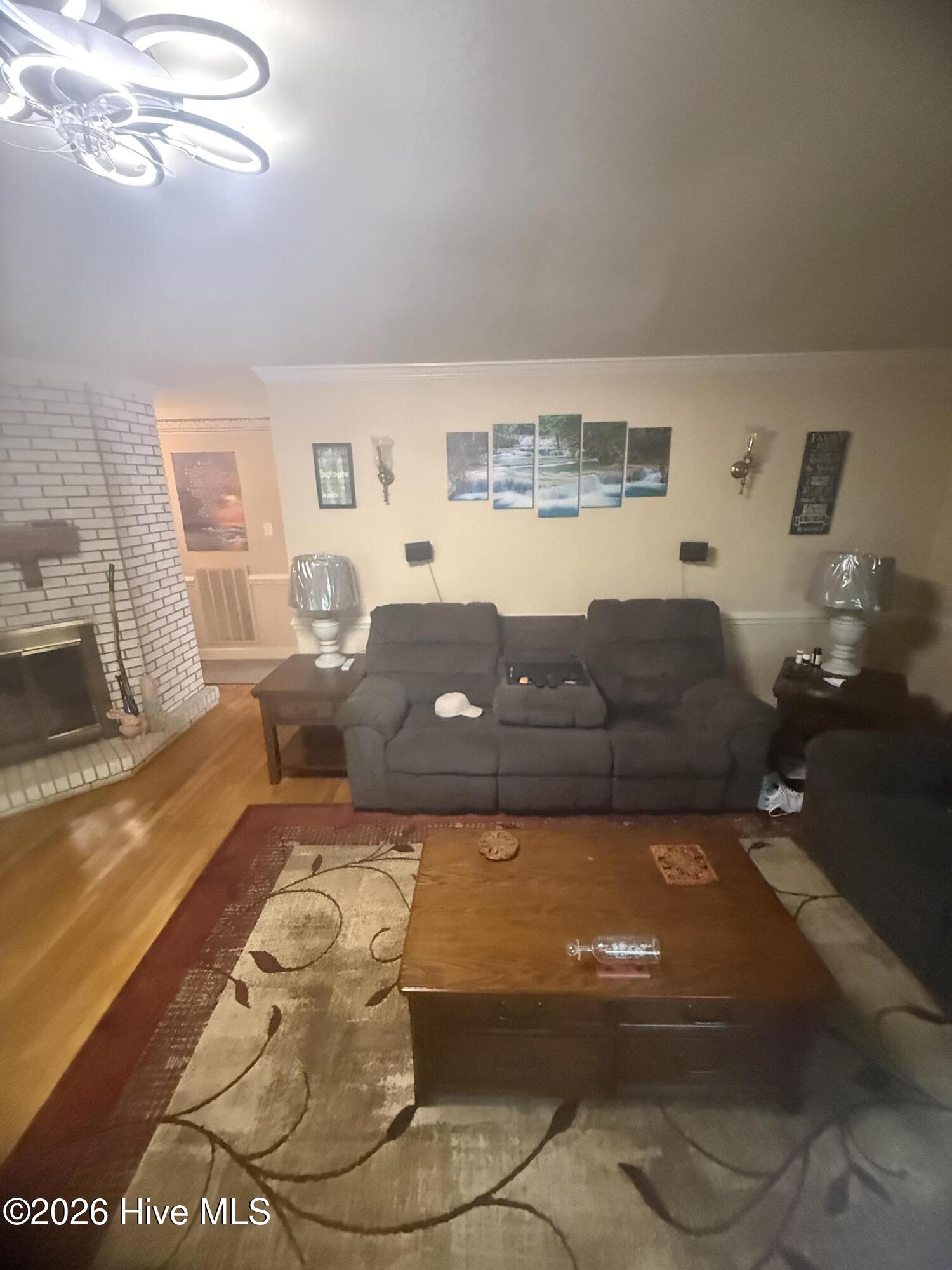 5th image of 1388 Pleasant Hill Rd, Rocky Mount, NC 27801 | MLS# 100591460