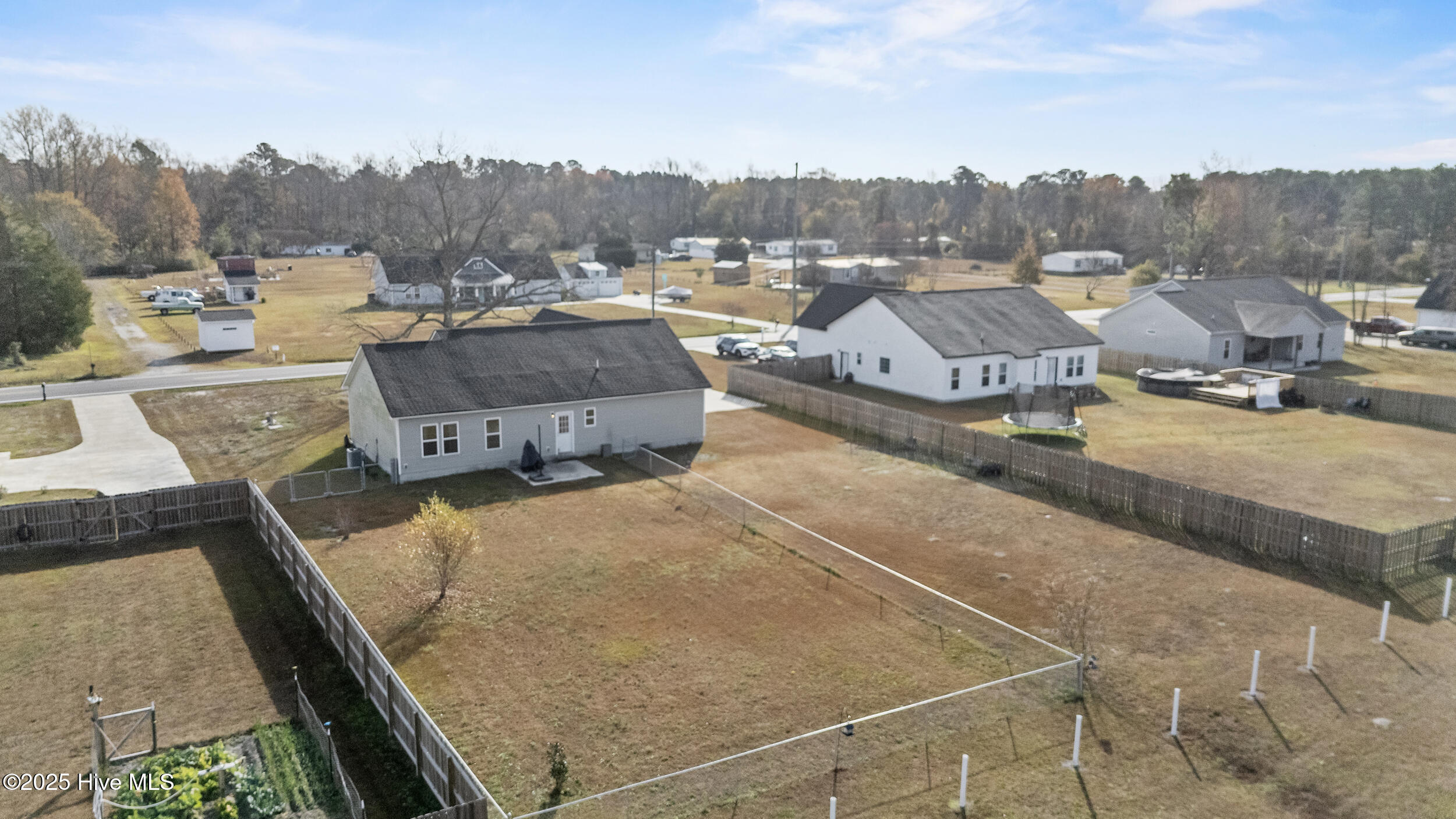 914 Haw Branch Road,Beulaville