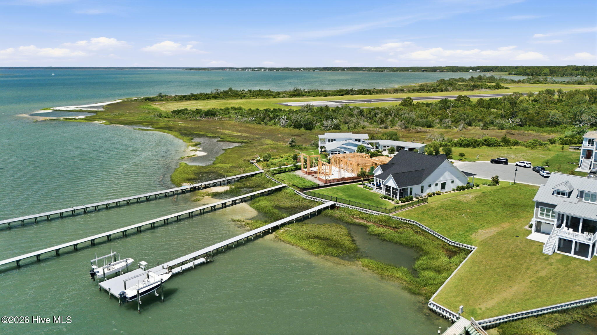 135 Gallants Point Road,Beaufort