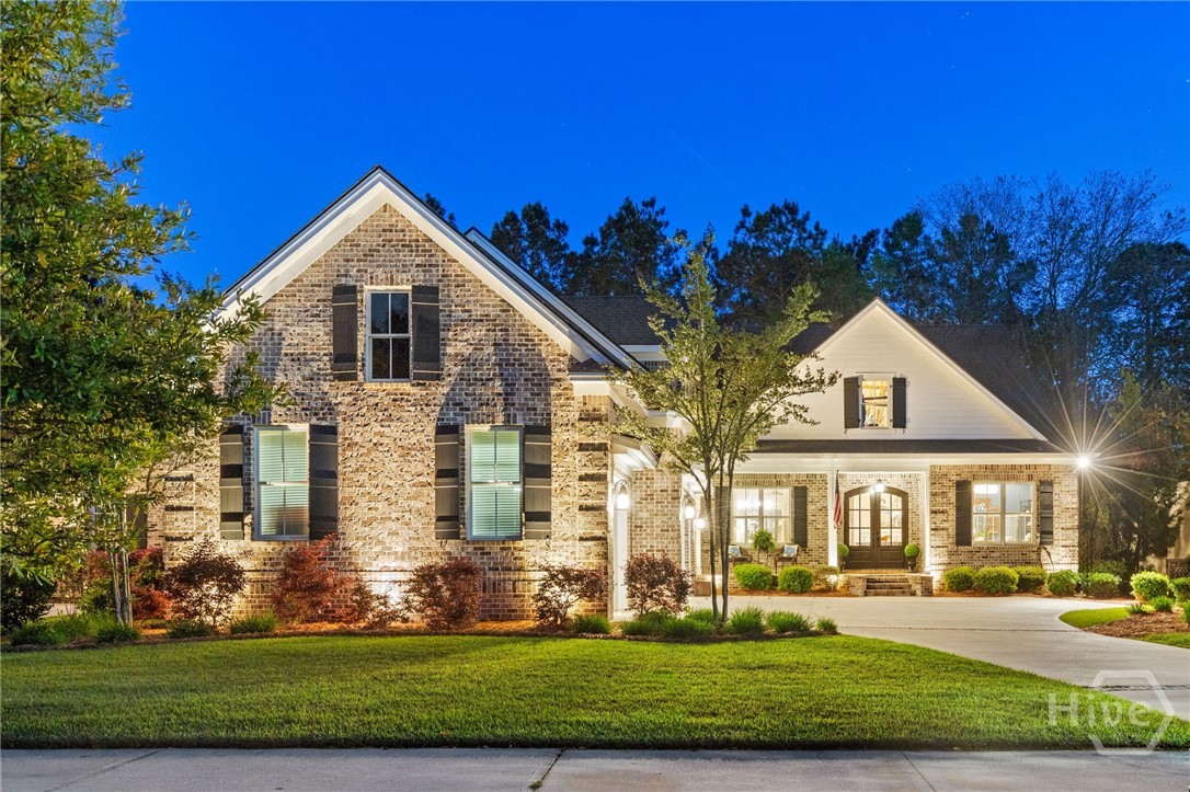 187 Spanton Crescent, Pooler, GA 31322 Listing Photo  41