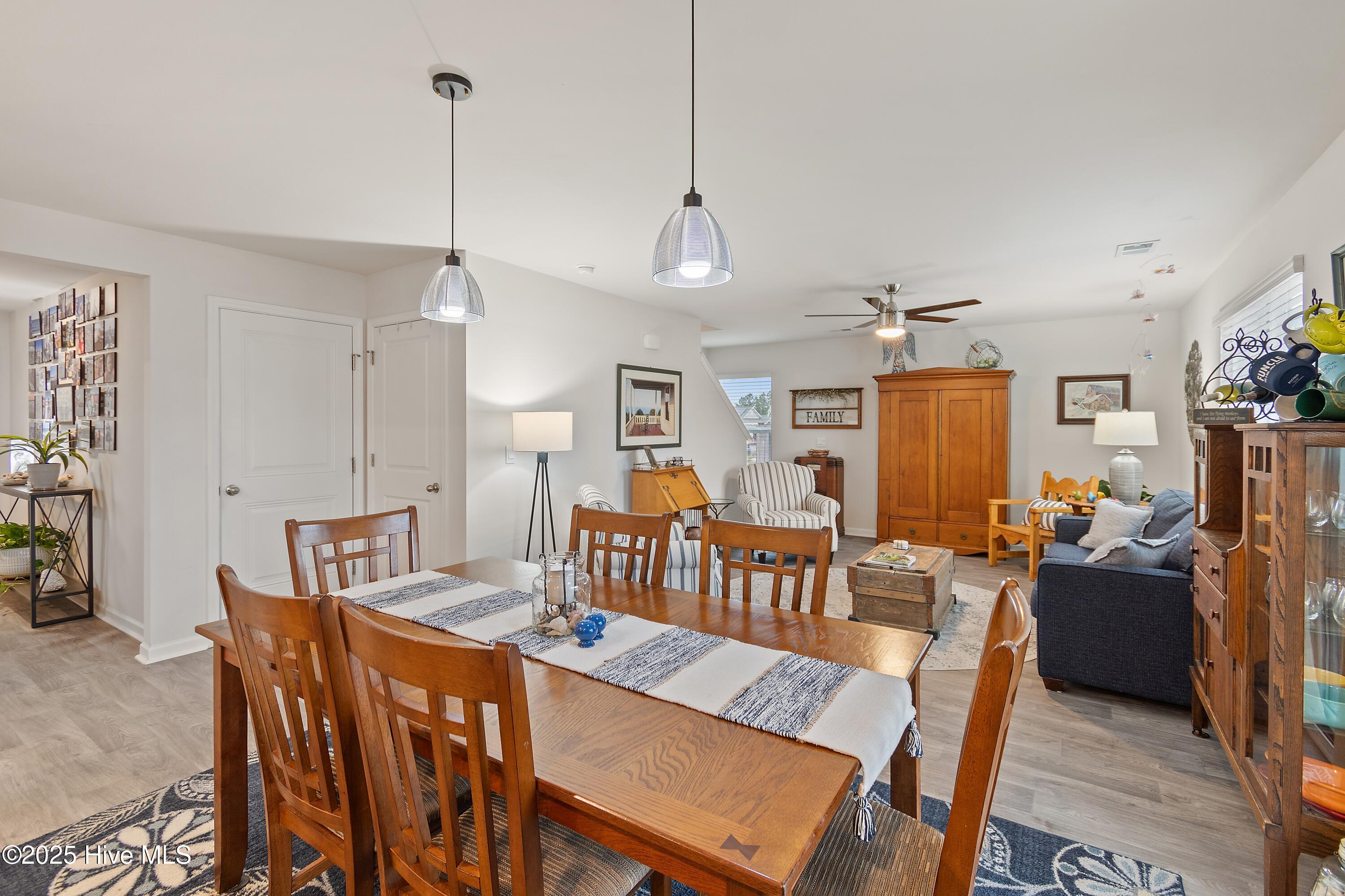 566 Pinecrest Street NW, Shallotte, NC 28470 – photo 14: Dining Area