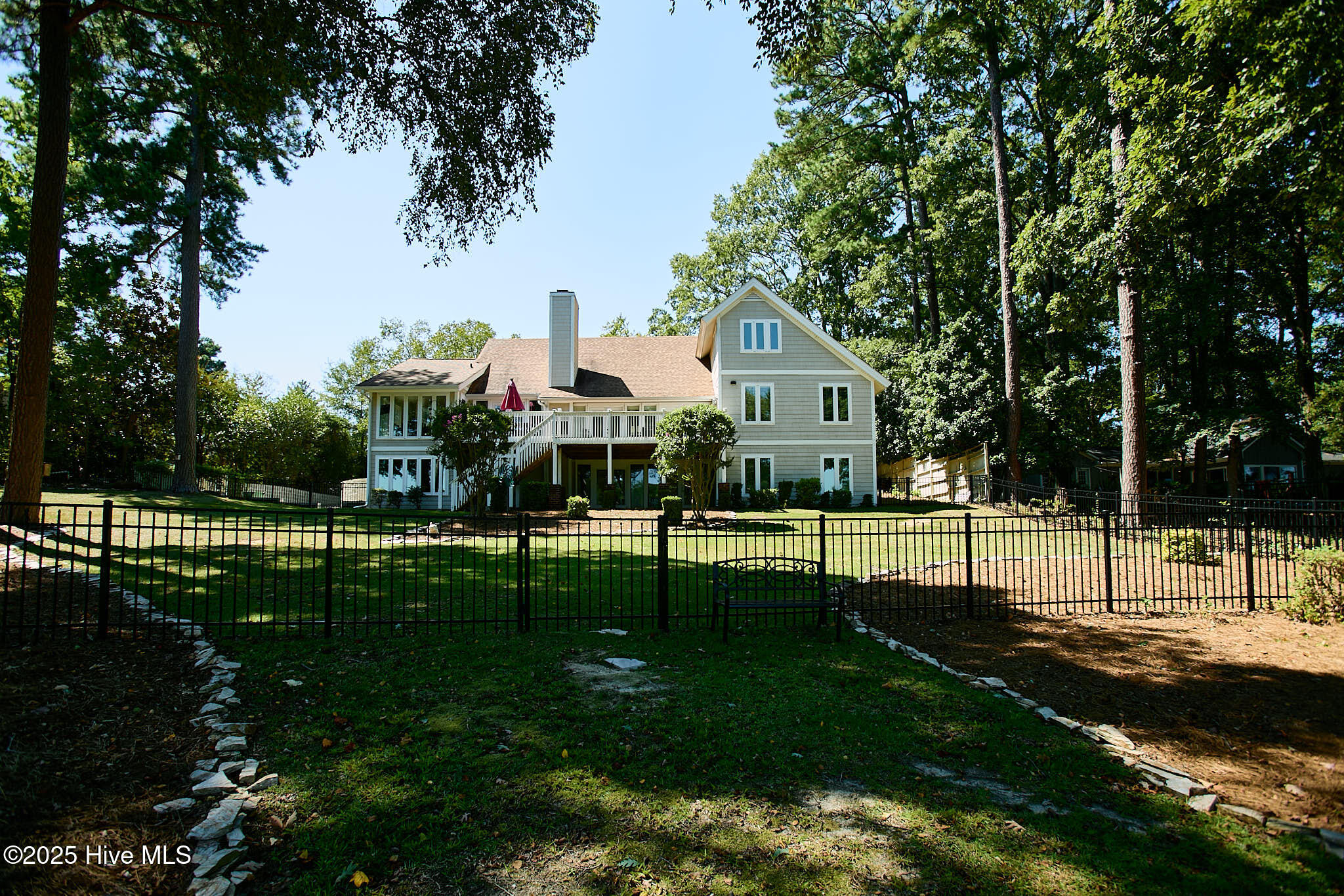 4502 Saint Andrews Drive N, Wilson, NC, 27896