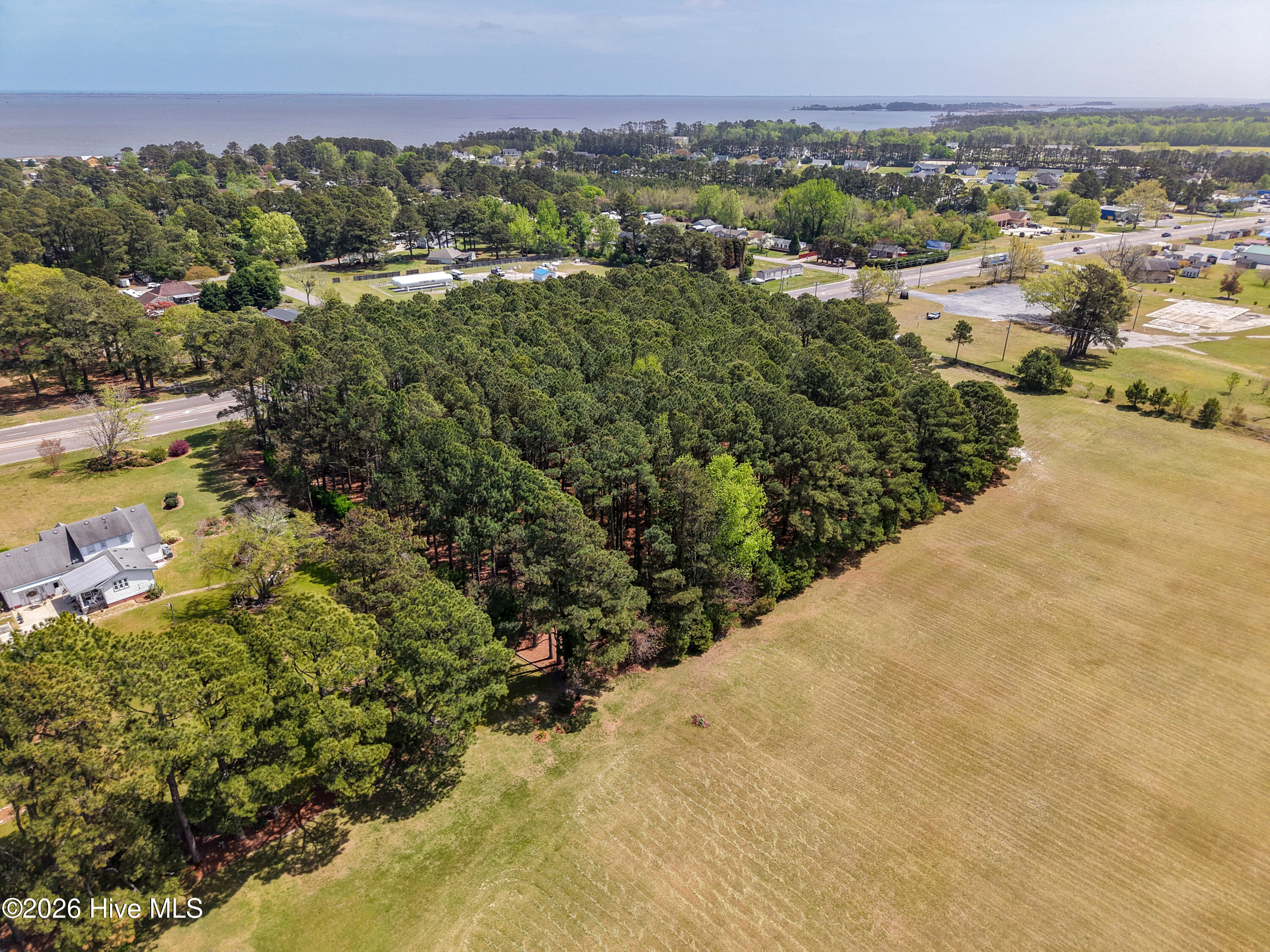 Lot 1, 2&3 Caratoke Highway, Grandy, NC, 27939