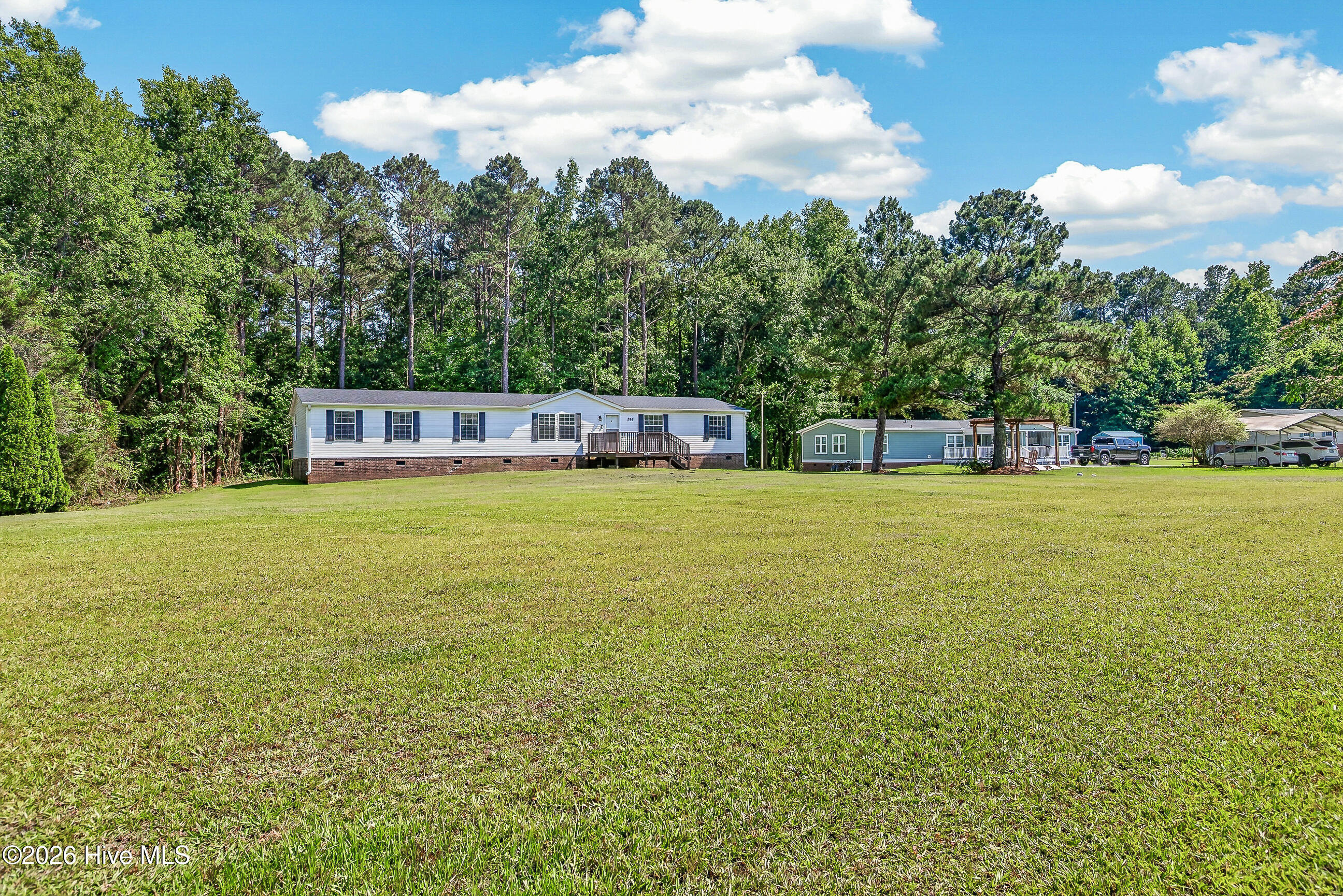 304 Washington Creek Drive, Willard, NC 28478 – photo 2