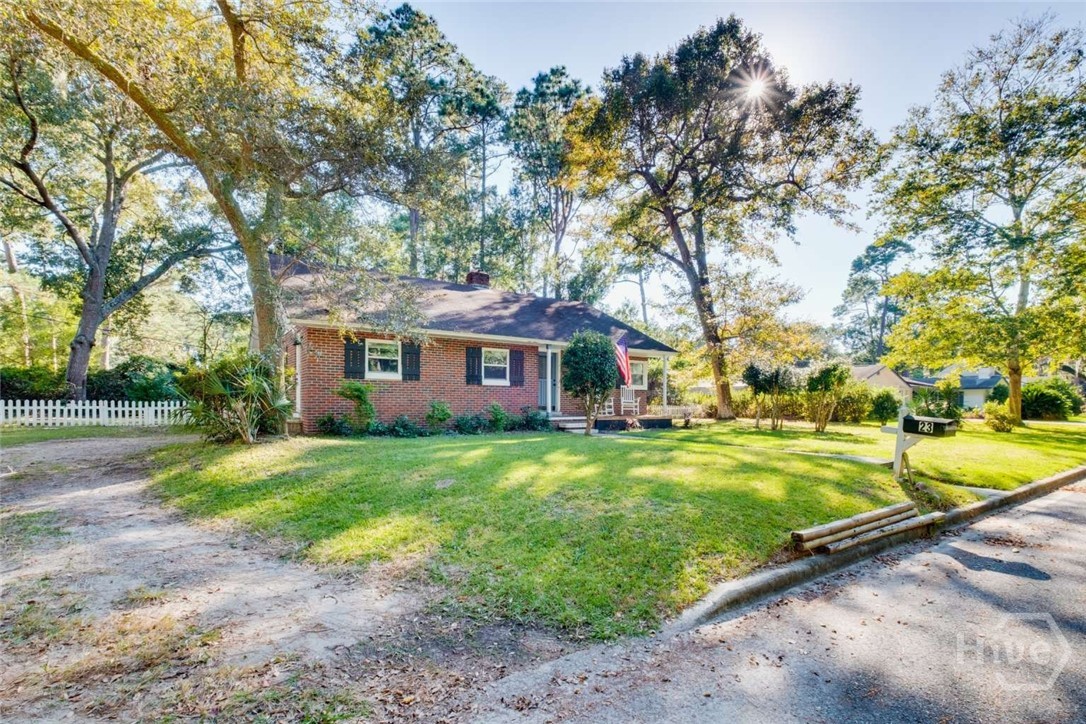 Photo 3 of Single family home for sale at 23 Dolan Dr, Savannah, GA 31406 | MLS# SA364940 | Listing updated on 2026-09-19